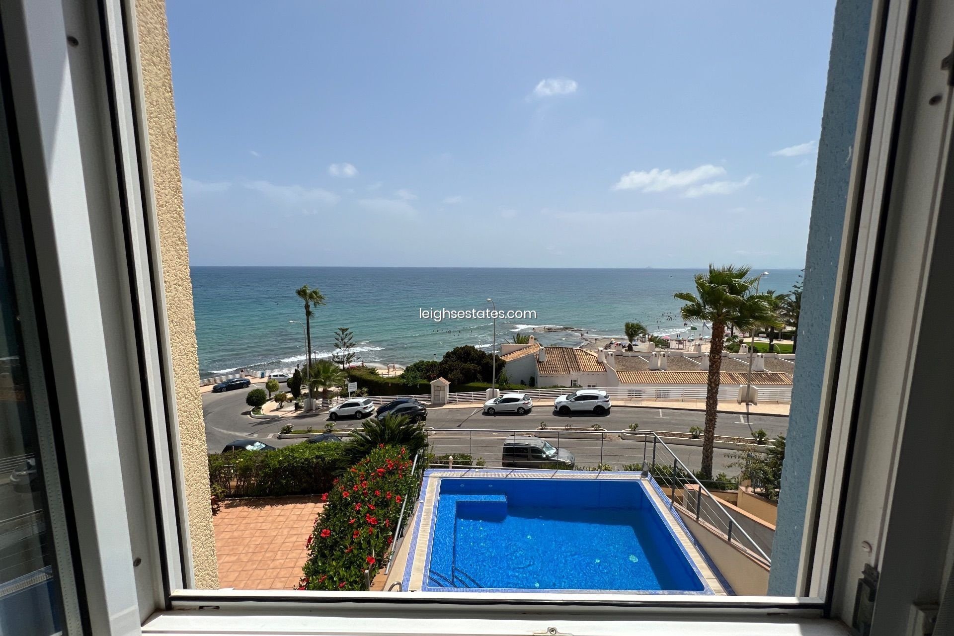 Revente - Maison de ville -
Dehesa de Campoamor