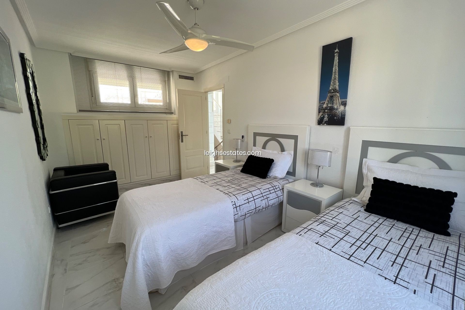 Revente - Maison de ville -
Dehesa de Campoamor