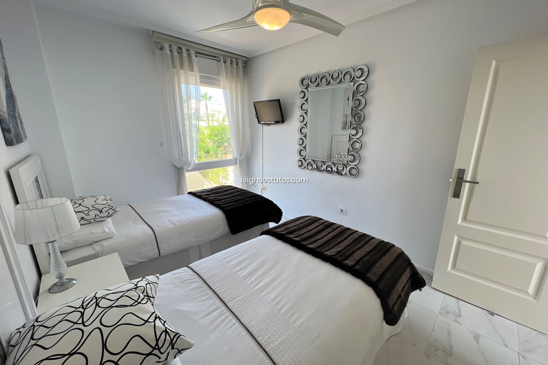 Revente - Maison de ville -
Dehesa de Campoamor