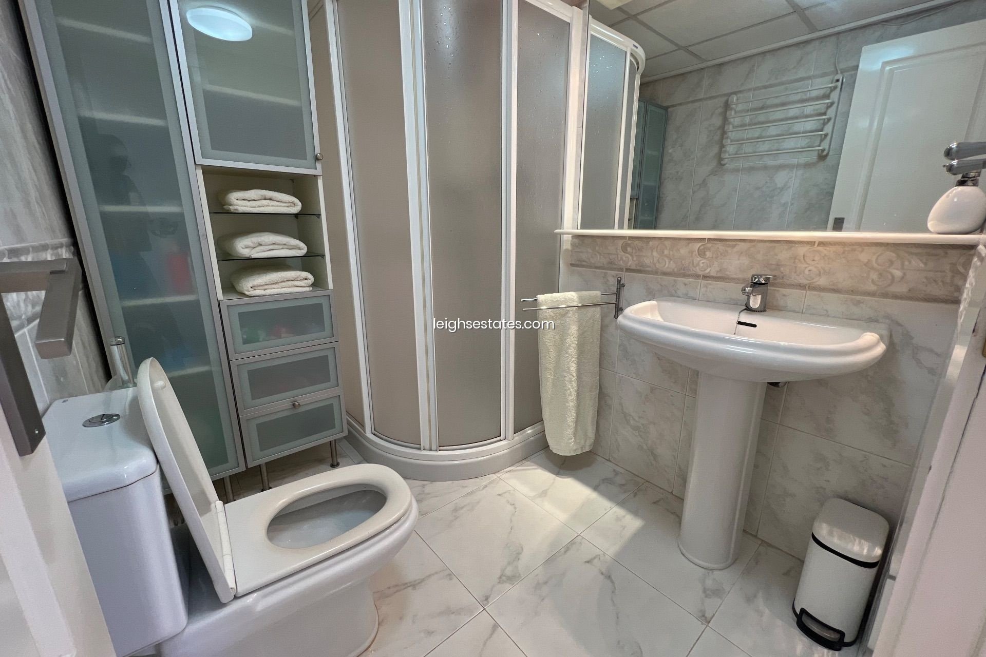 Revente - Maison de ville -
Dehesa de Campoamor