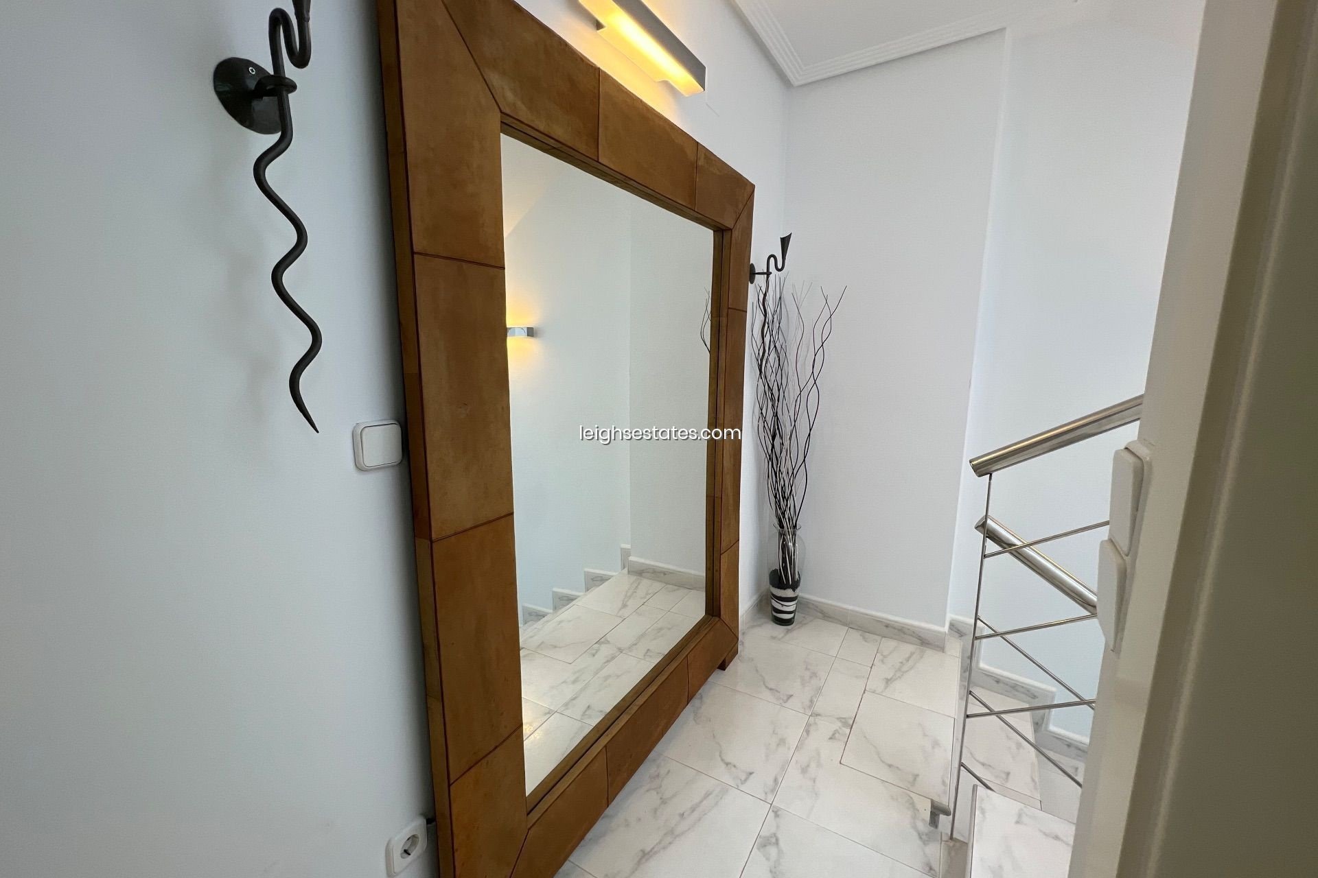 Revente - Maison de ville -
Dehesa de Campoamor