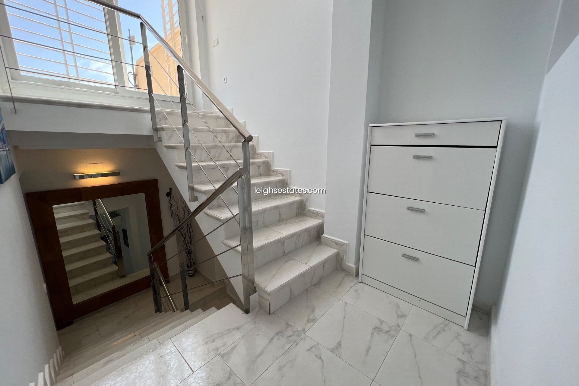 Revente - Maison de ville -
Dehesa de Campoamor