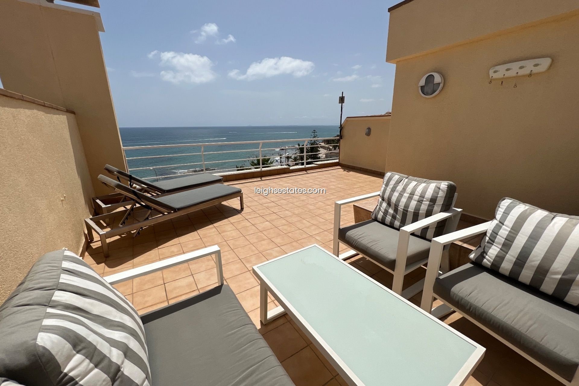 Revente - Maison de ville -
Dehesa de Campoamor