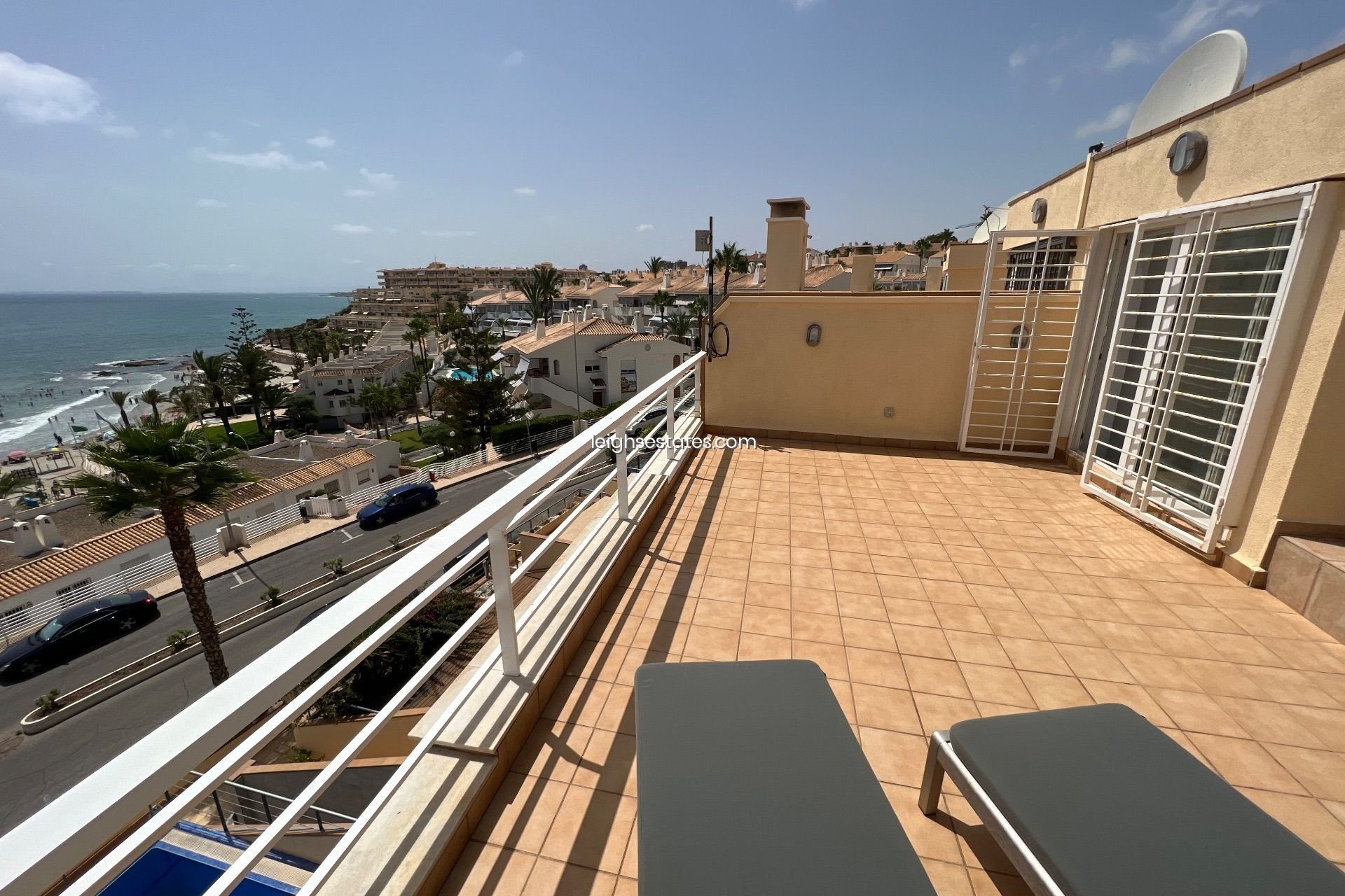 Revente - Maison de ville -
Dehesa de Campoamor