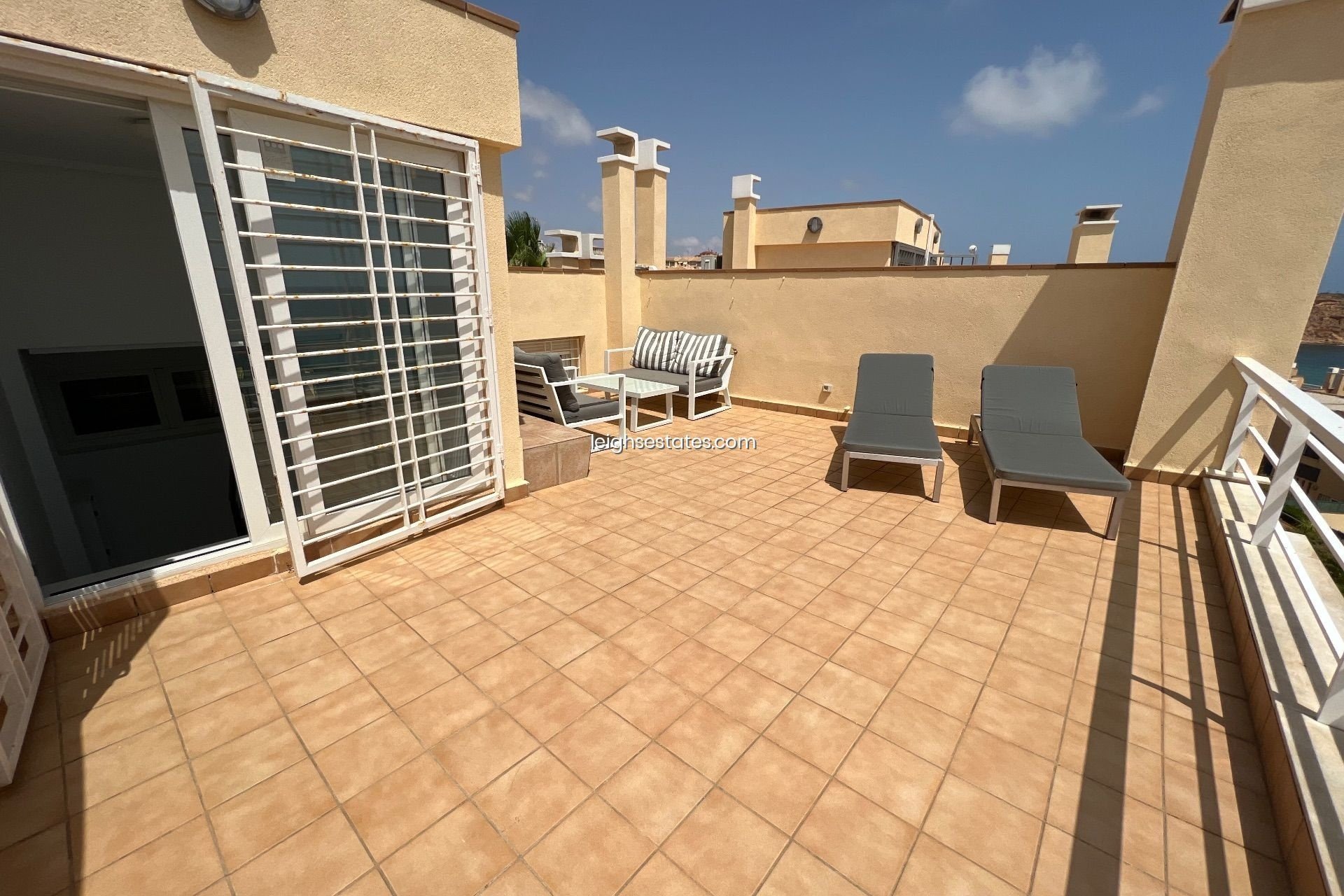 Revente - Maison de ville -
Dehesa de Campoamor