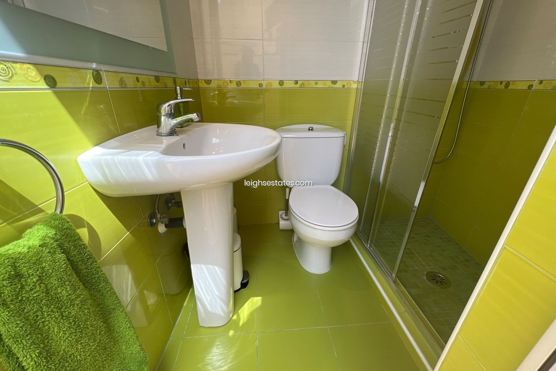 Revente - Maison de ville -
Dehesa de Campoamor