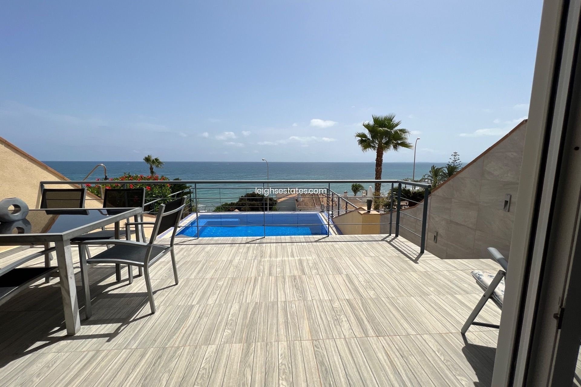 Revente - Maison de ville -
Dehesa de Campoamor