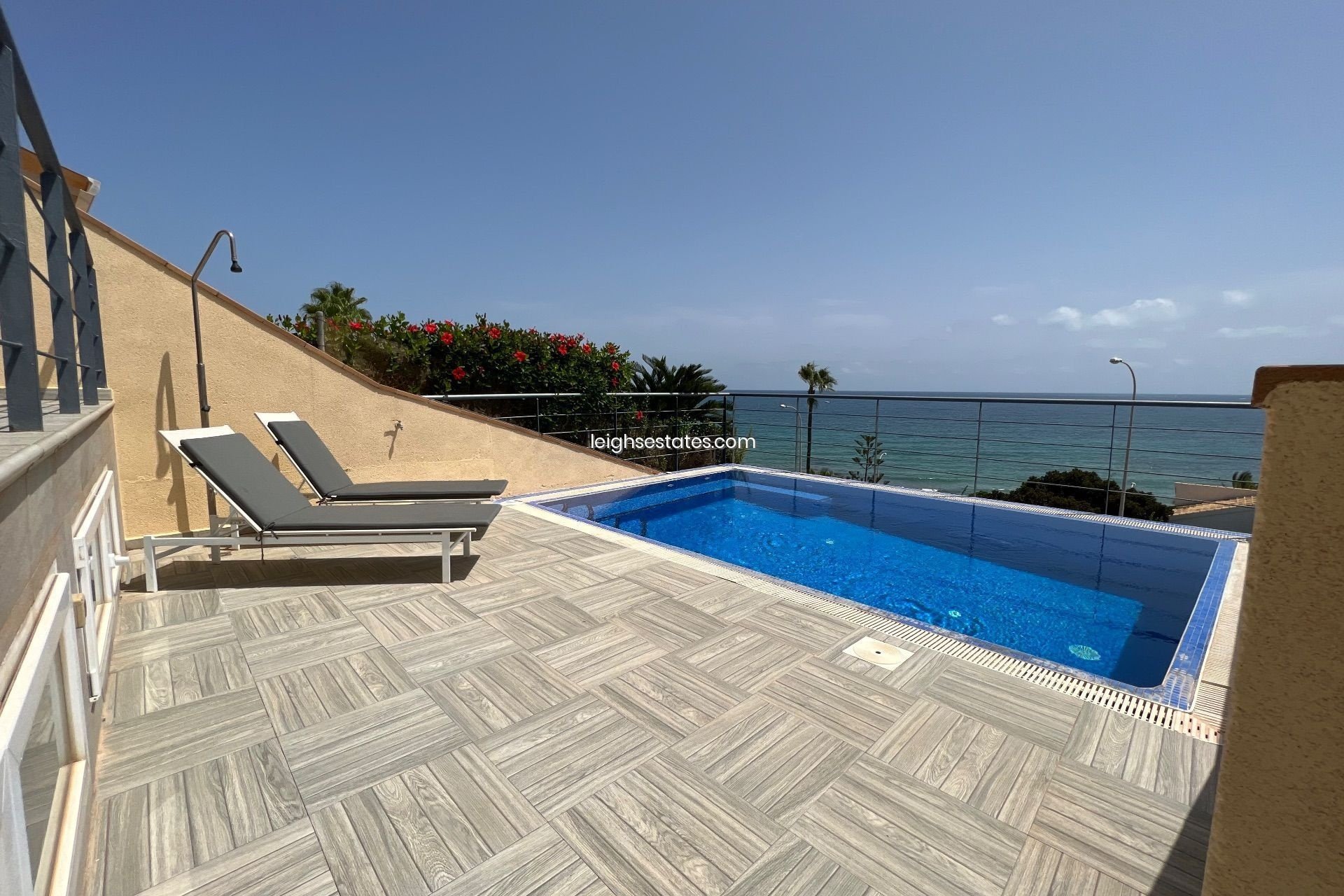 Revente - Maison de ville -
Dehesa de Campoamor