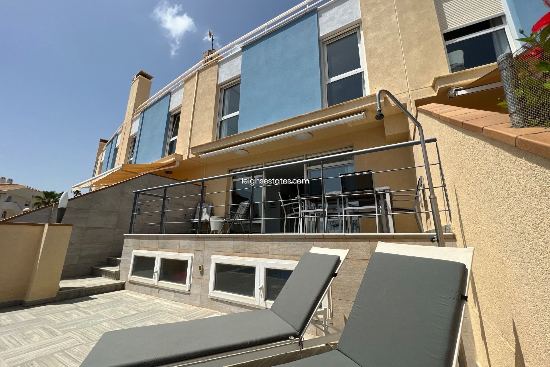 Revente - Maison de ville -
Dehesa de Campoamor