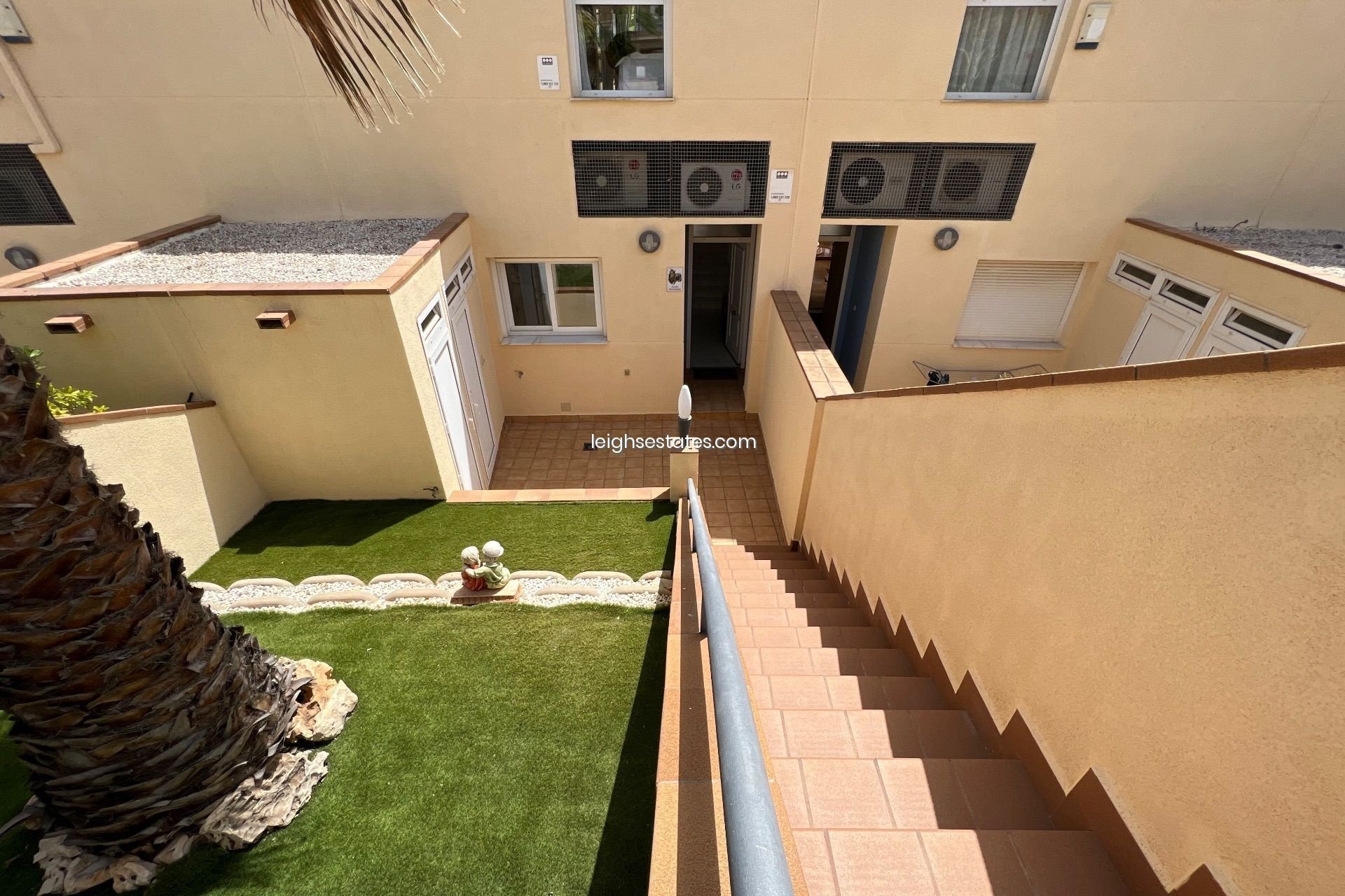 Revente - Maison de ville -
Dehesa de Campoamor