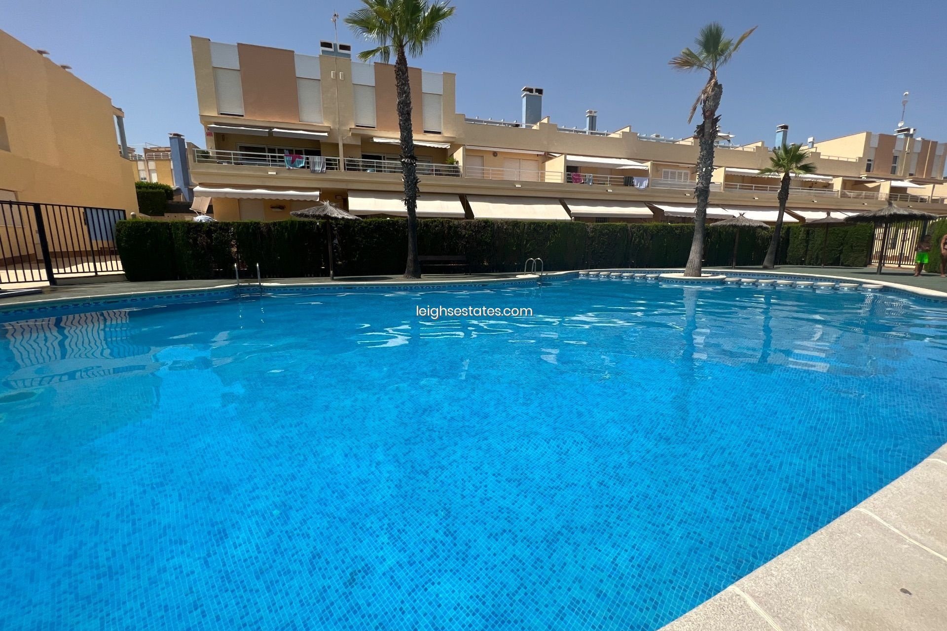 Revente - Maison de ville -
Dehesa de Campoamor