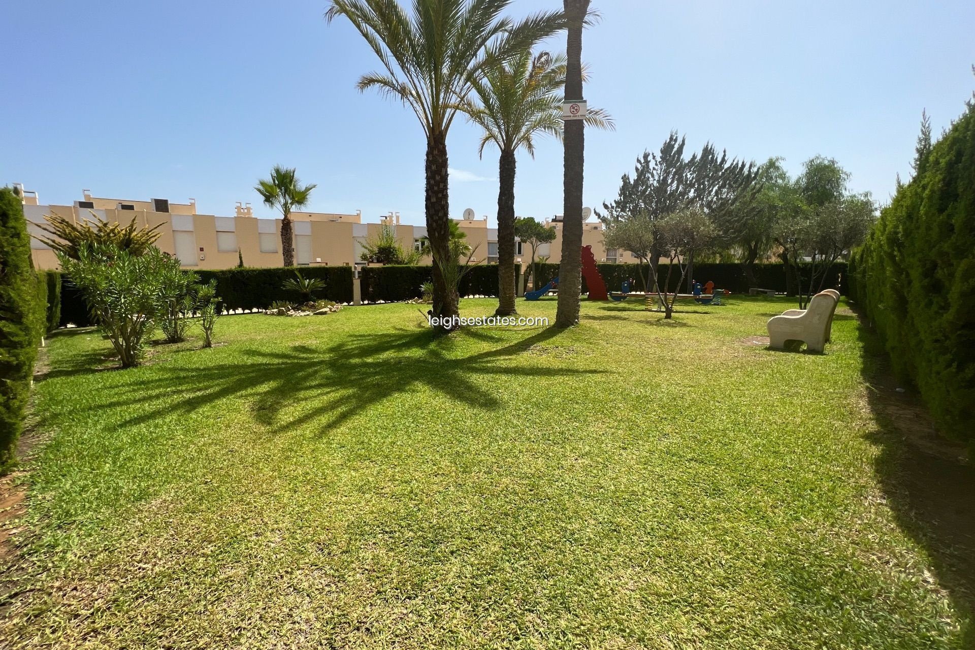 Revente - Maison de ville -
Dehesa de Campoamor