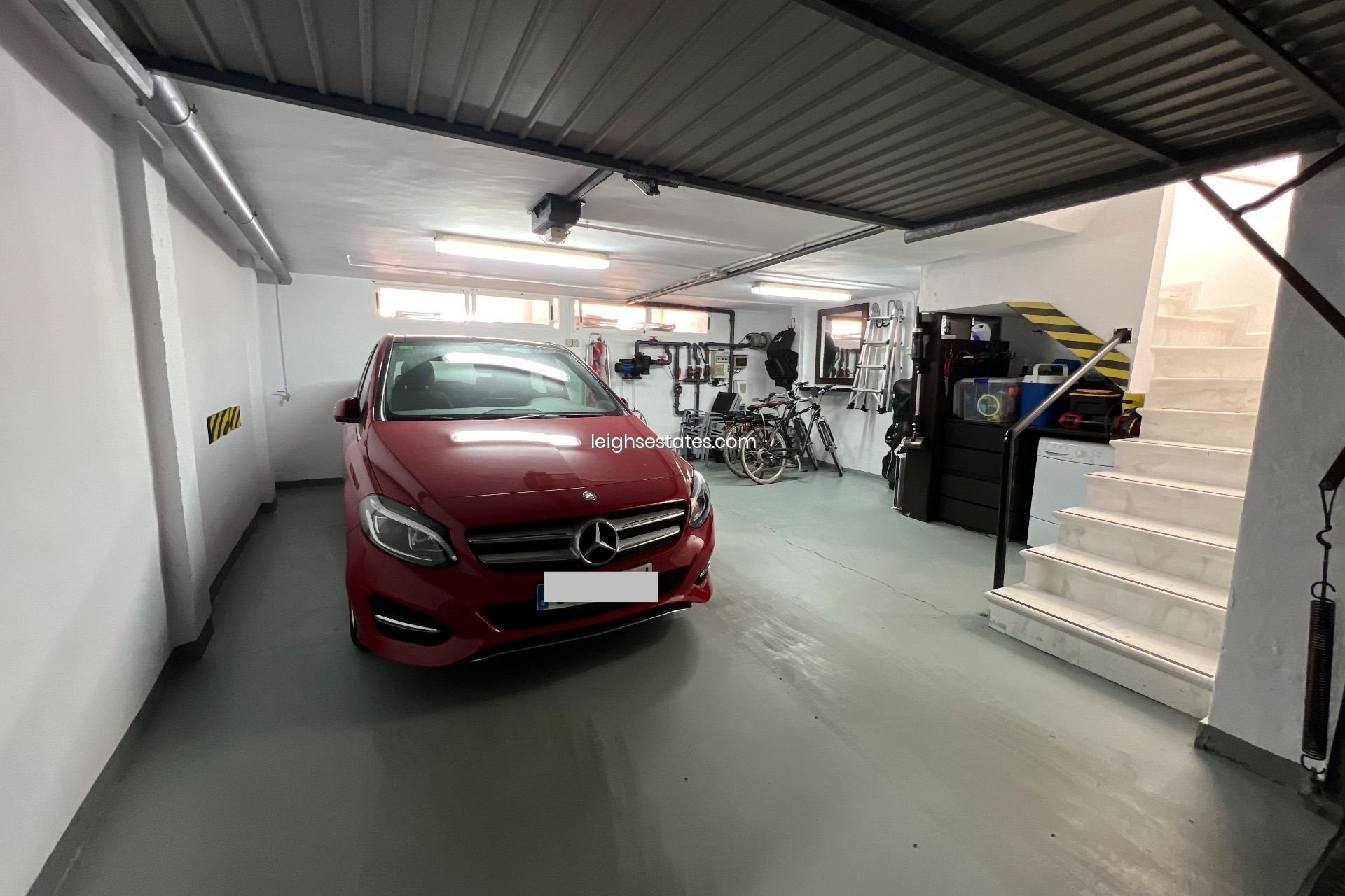 Revente - Maison de ville -
Dehesa de Campoamor