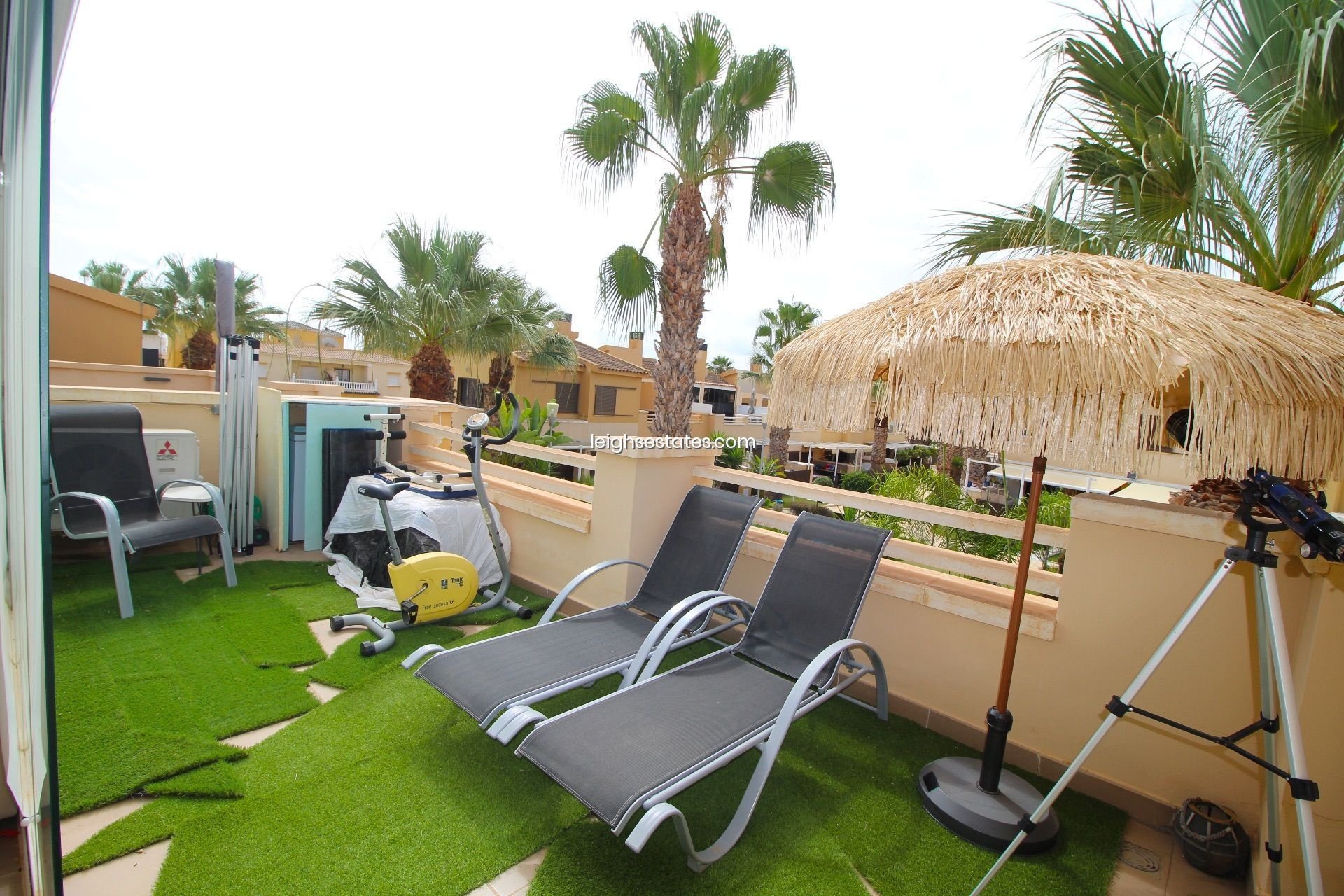 Revente - Maison de ville -
Orihuela Costa - Lomas de Cabo Roig