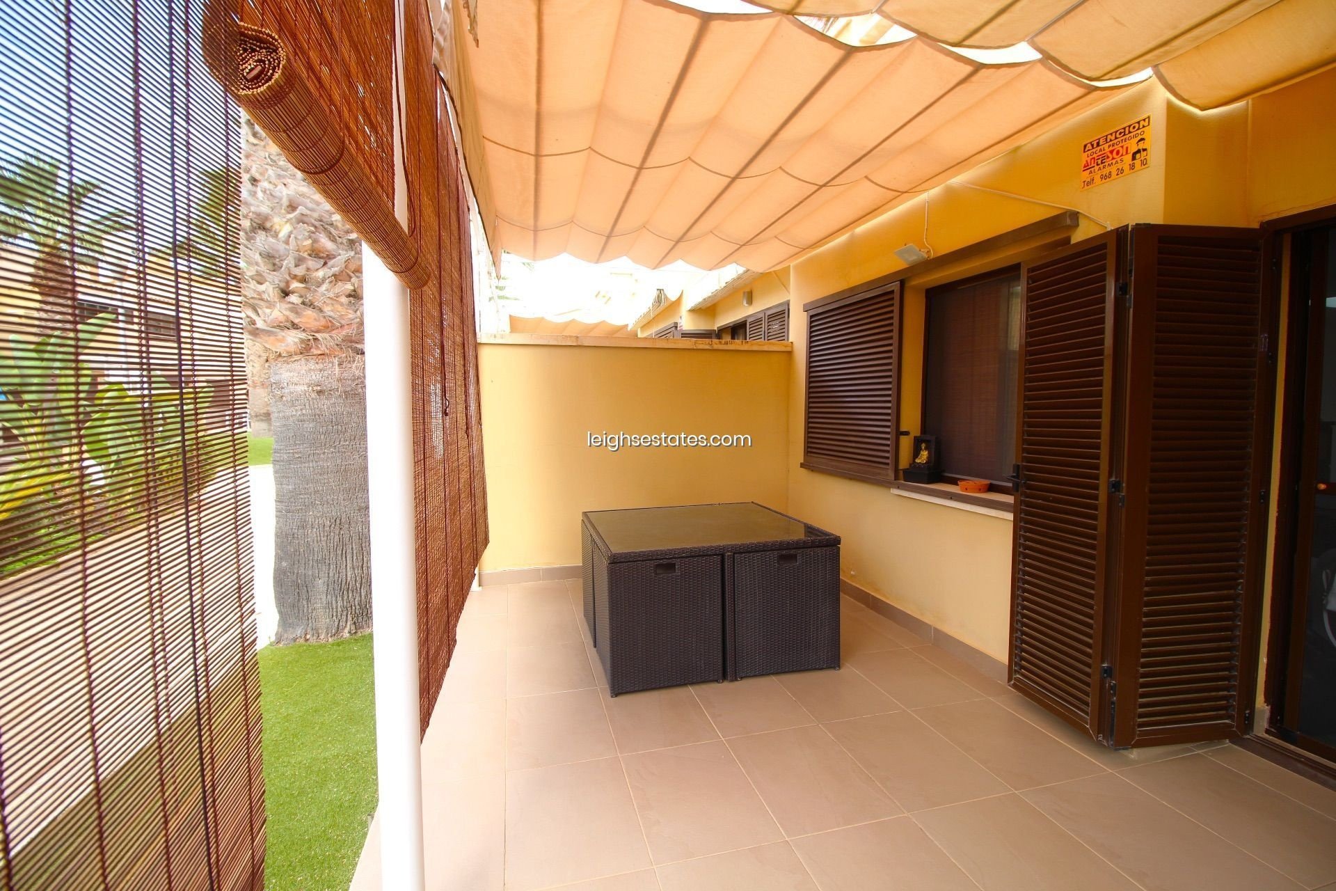 Revente - Maison de ville -
Orihuela Costa - Lomas de Cabo Roig