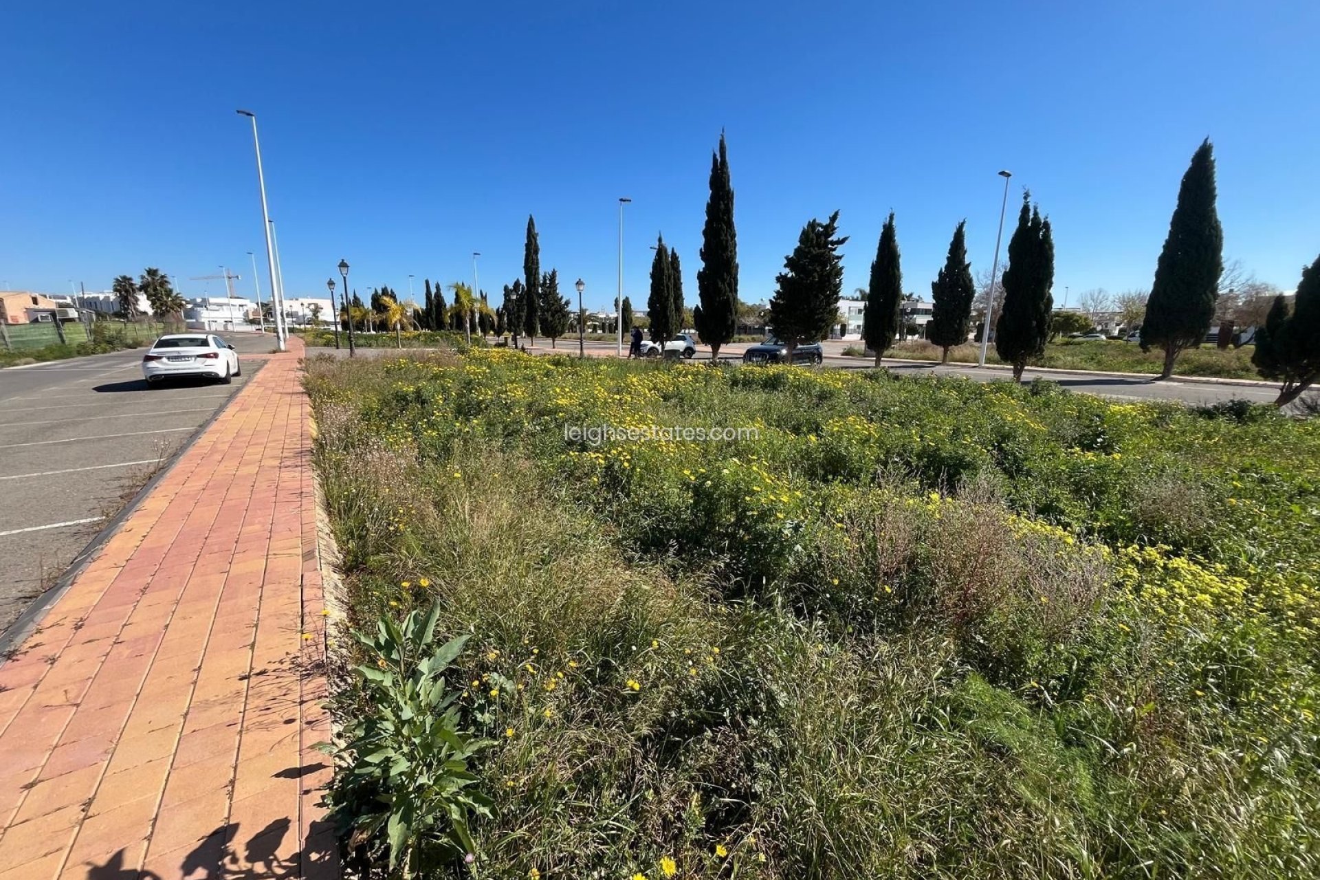 Revente - Parcelle  -
San Pedro del Pinatar