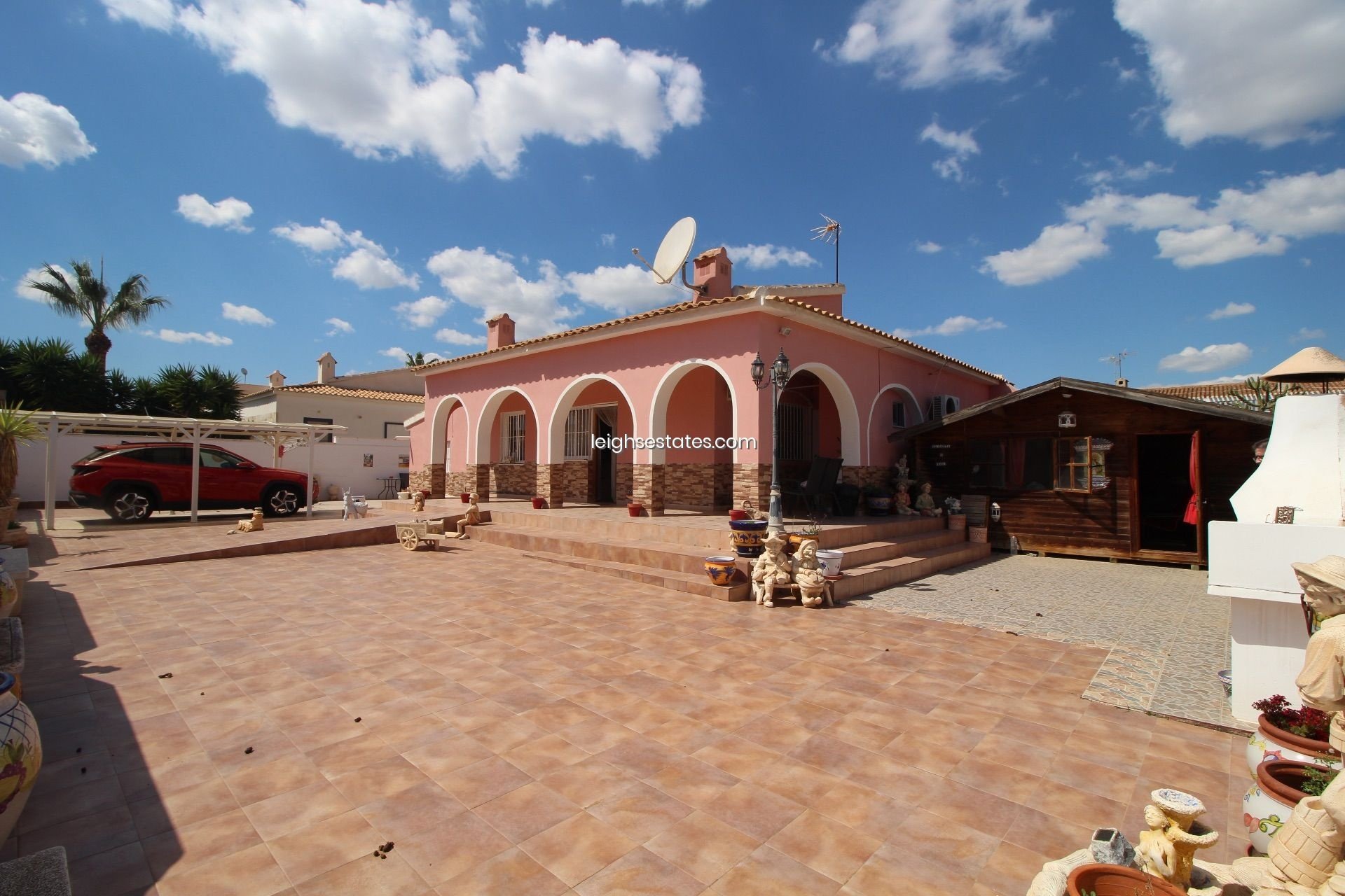 Revente - Villa -
Orihuela Costa - La Regia