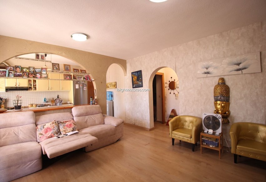 Revente - Villa -
Orihuela Costa - La Regia