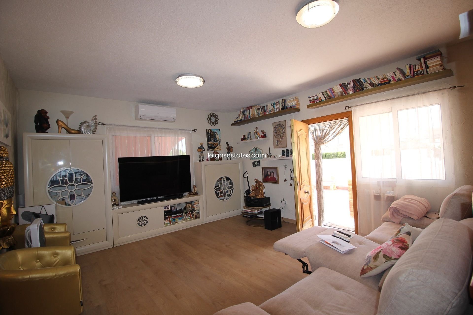 Revente - Villa -
Orihuela Costa - La Regia