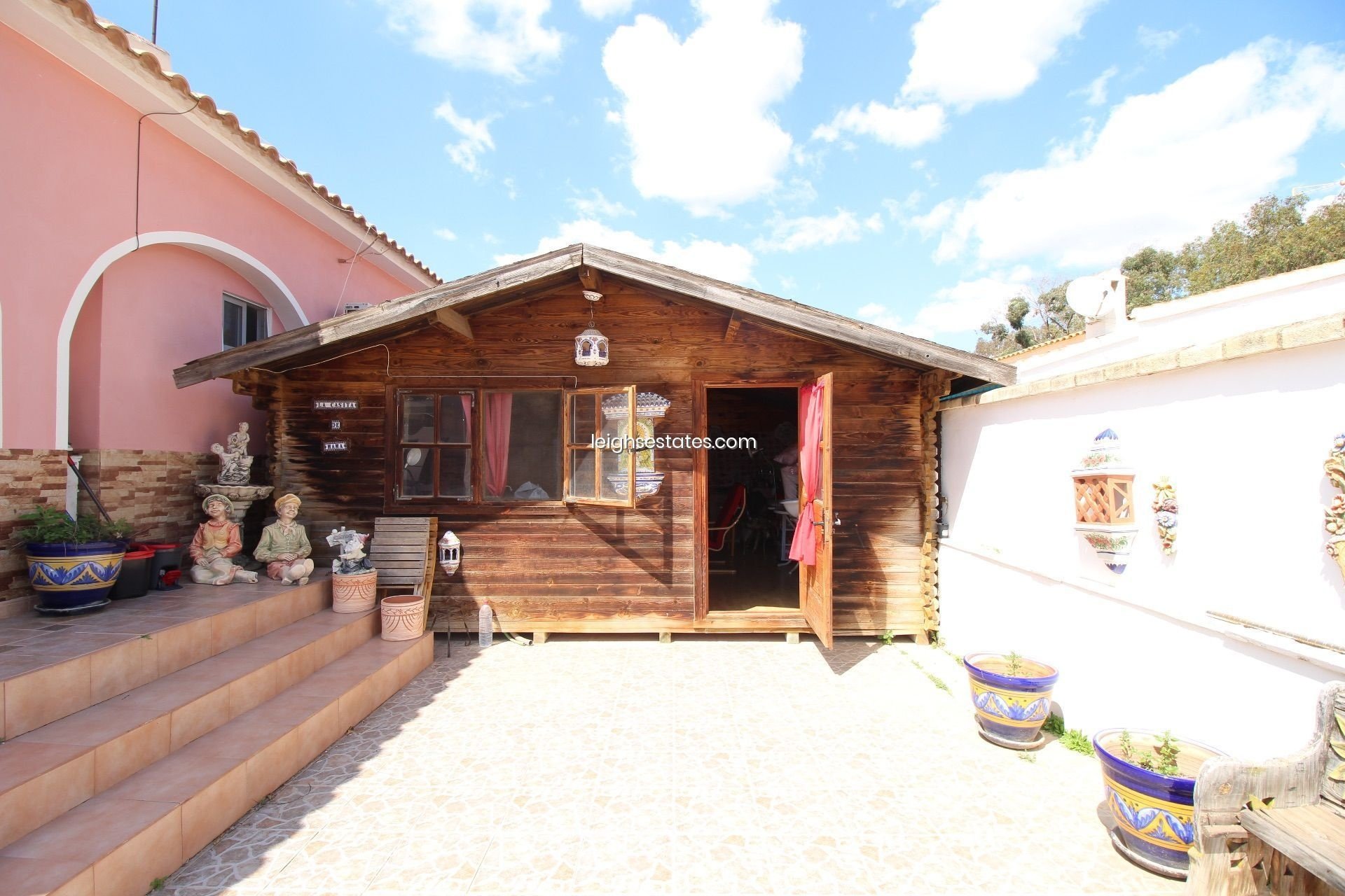 Revente - Villa -
Orihuela Costa - La Regia