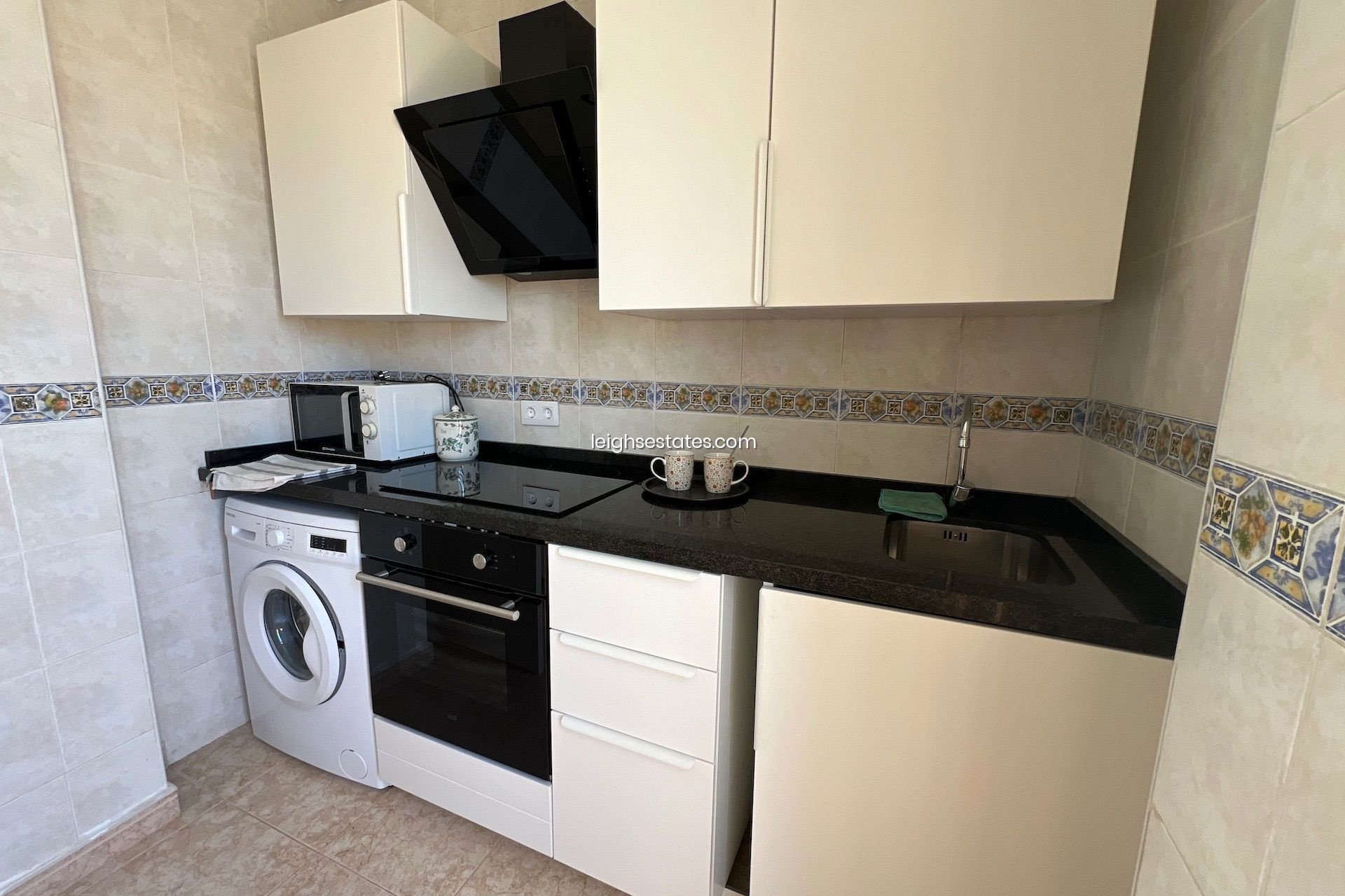 Revente - Villa -
Orihuela Costa - Lomas de Cabo Roig