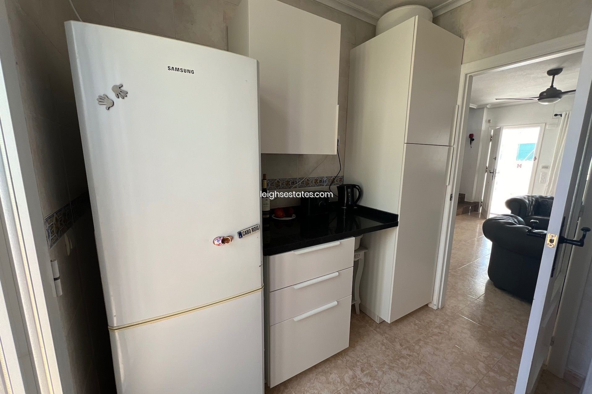 Revente - Villa -
Orihuela Costa - Lomas de Cabo Roig