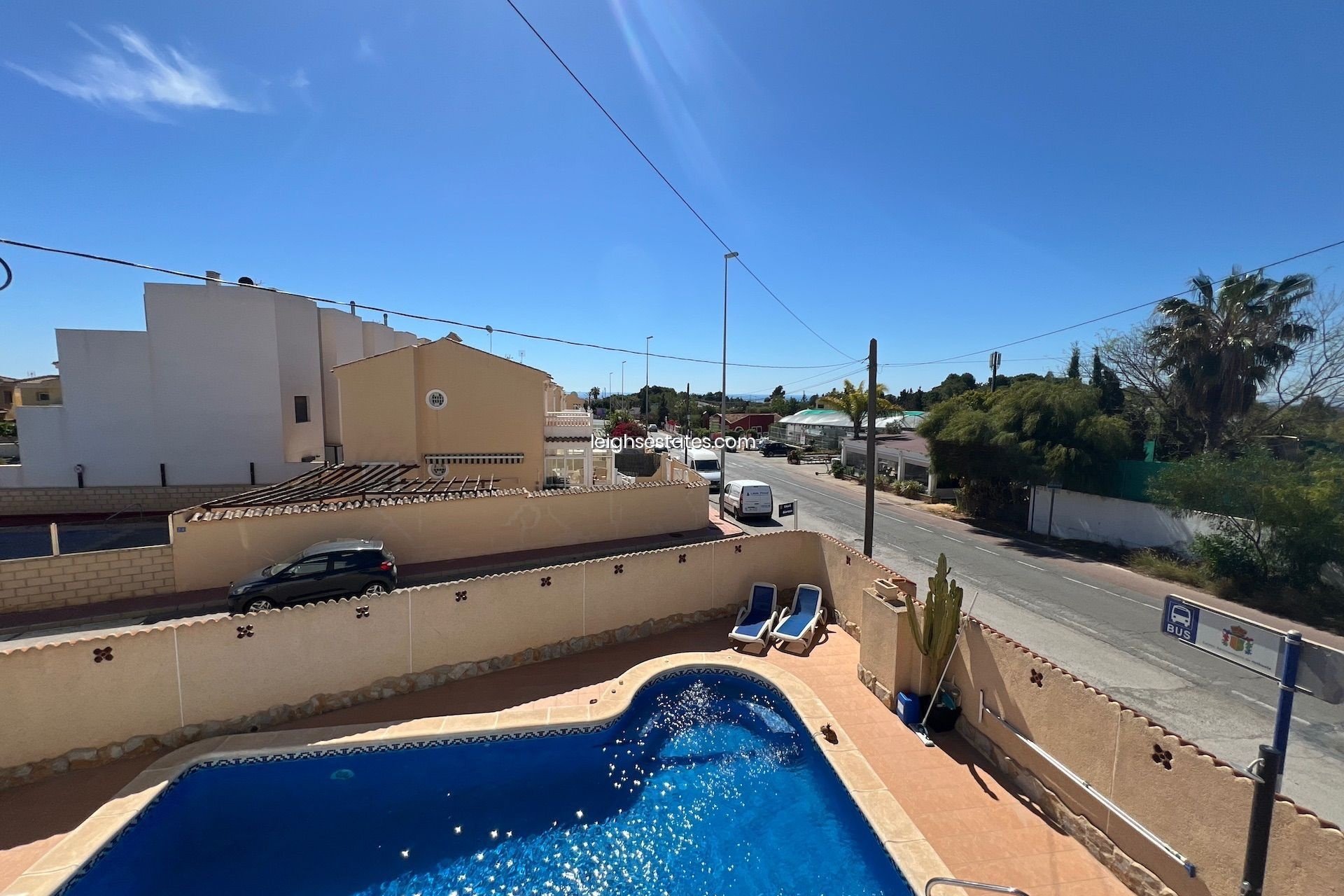 Revente - Villa -
Orihuela Costa - Lomas de Cabo Roig