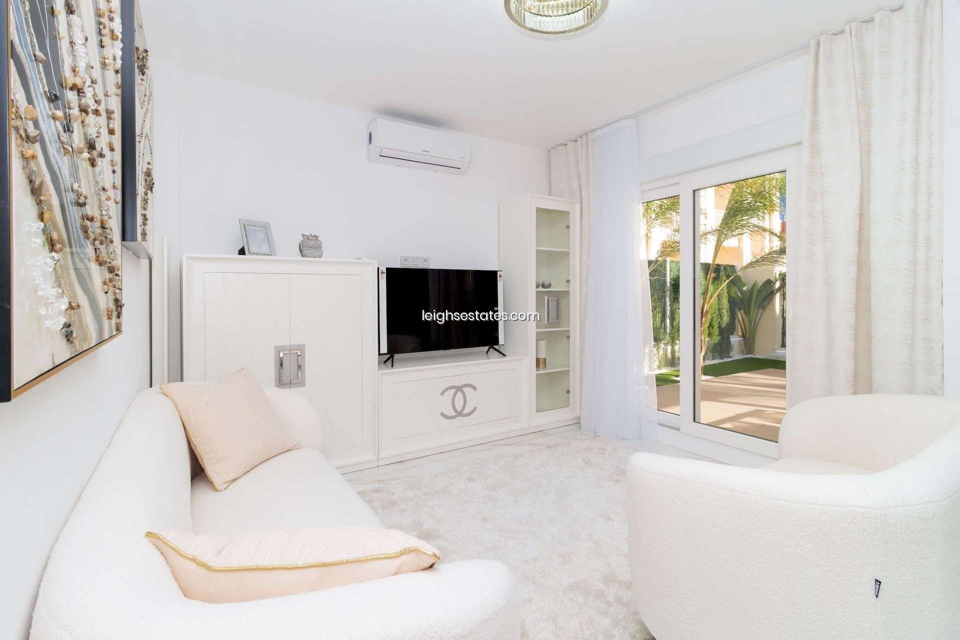 Revente - Villa -
Orihuela Costa - Lomas de Cabo Roig