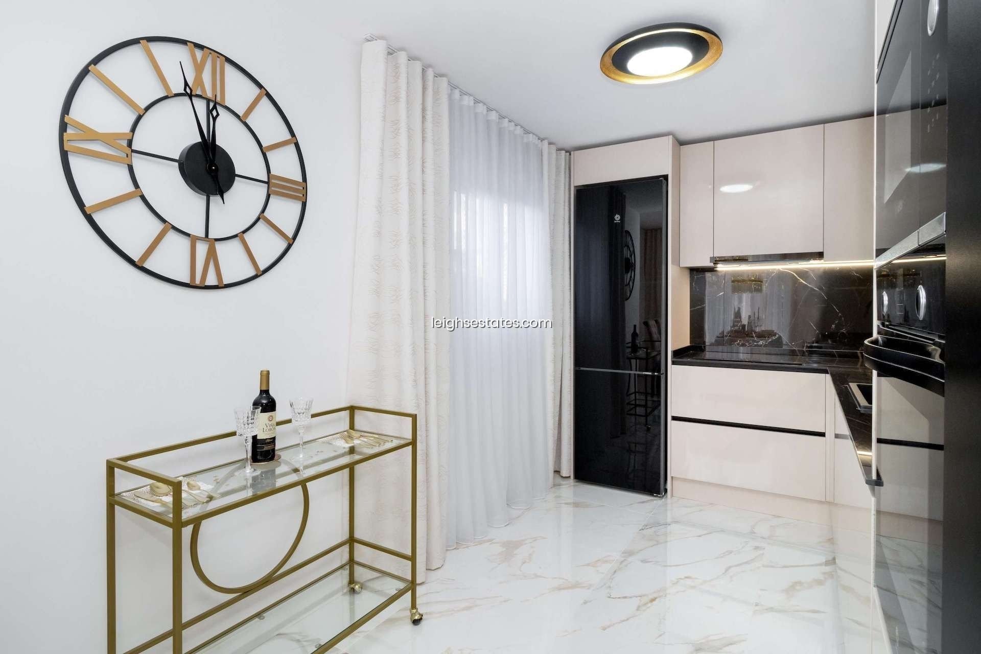 Revente - Villa -
Orihuela Costa - Lomas de Cabo Roig