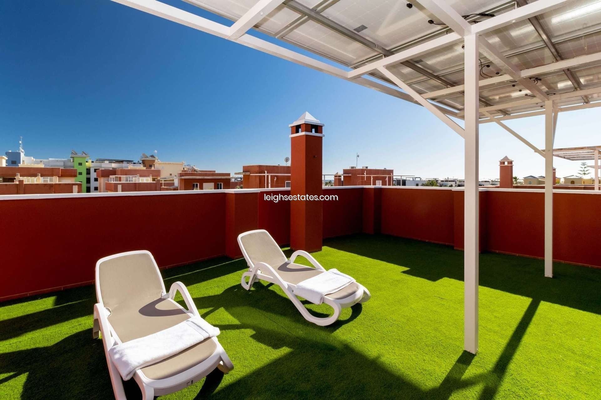 Revente - Villa -
Orihuela Costa - Lomas de Cabo Roig