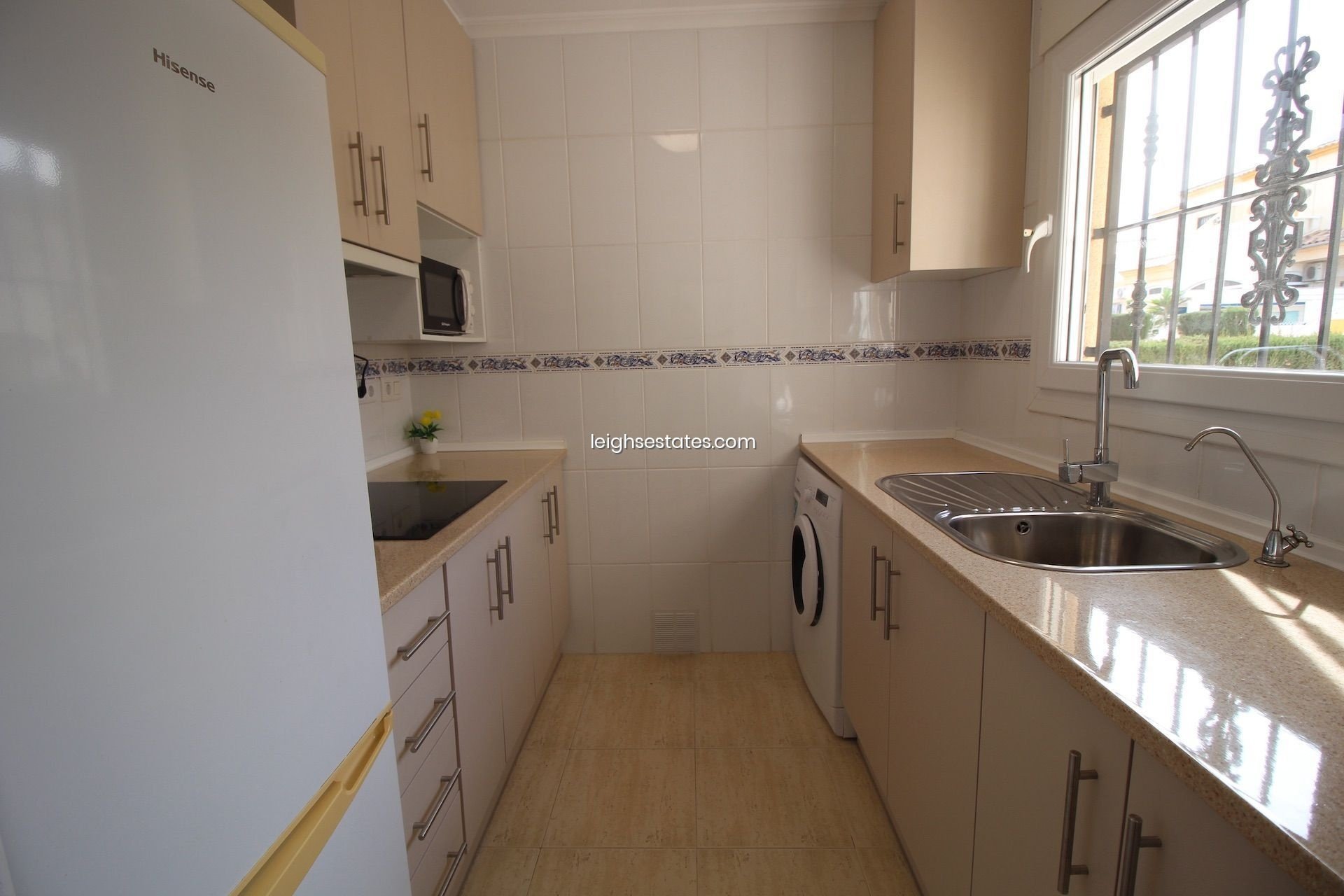 Revente - Villa -
Orihuela Costa - Los Altos