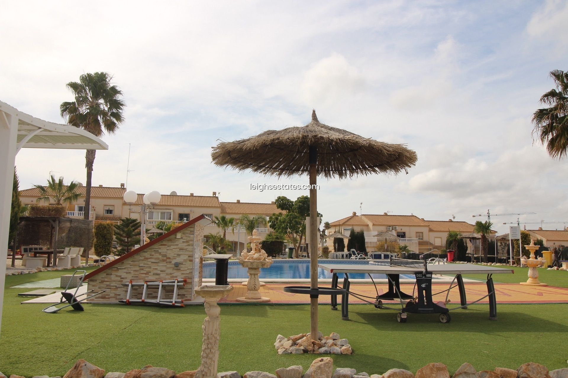 Revente - Villa -
Orihuela Costa - Los Altos