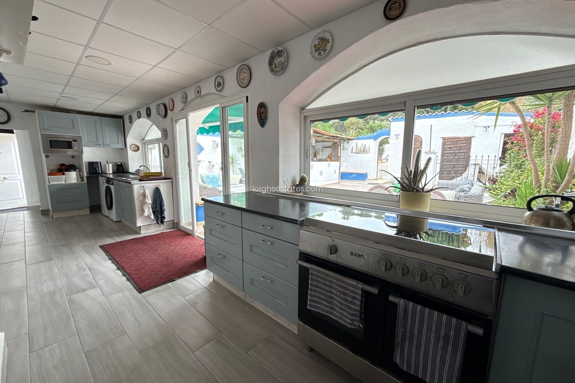 Revente - Villa -
Pilar de la Horadada