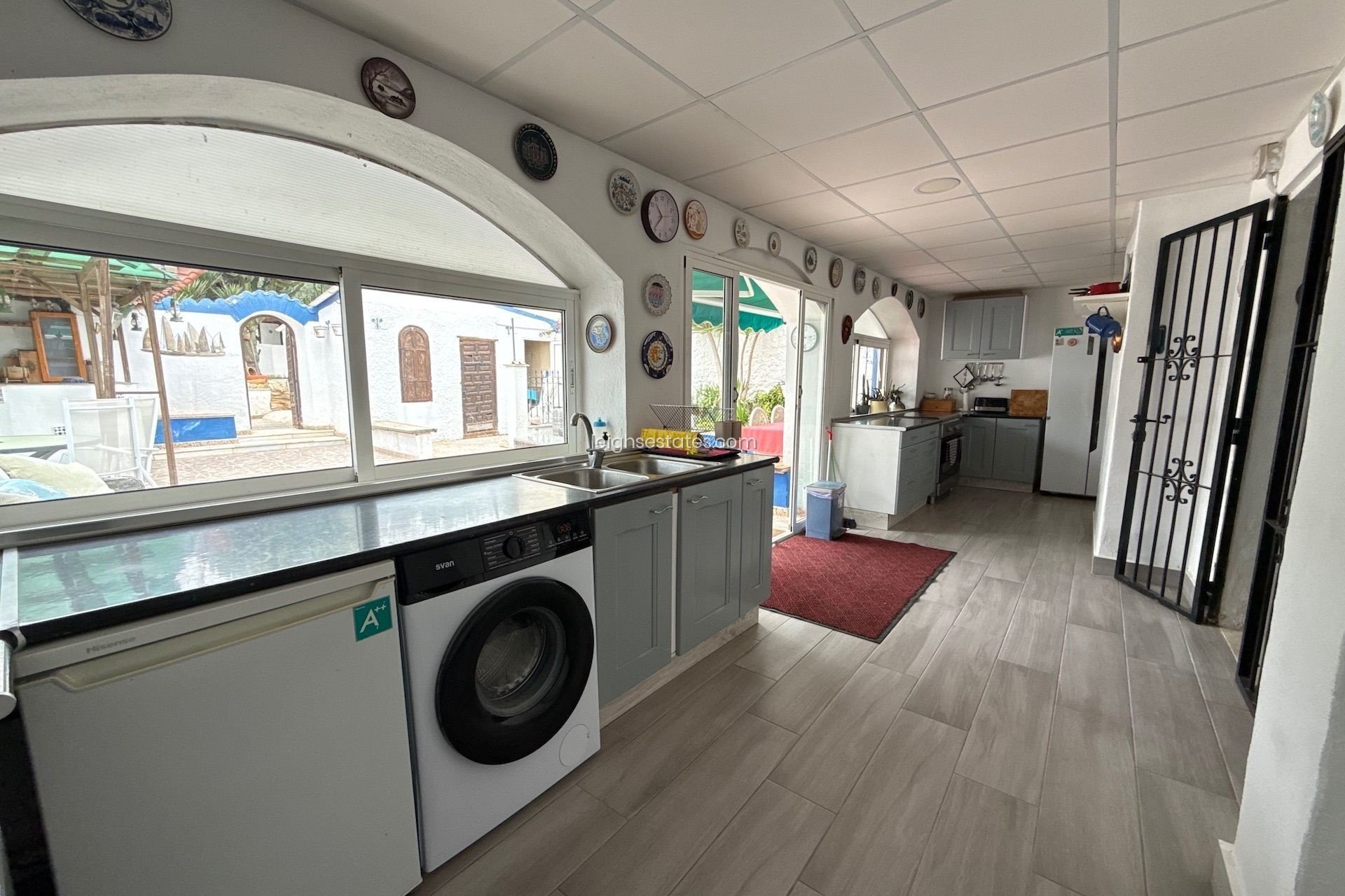 Revente - Villa -
Pilar de la Horadada