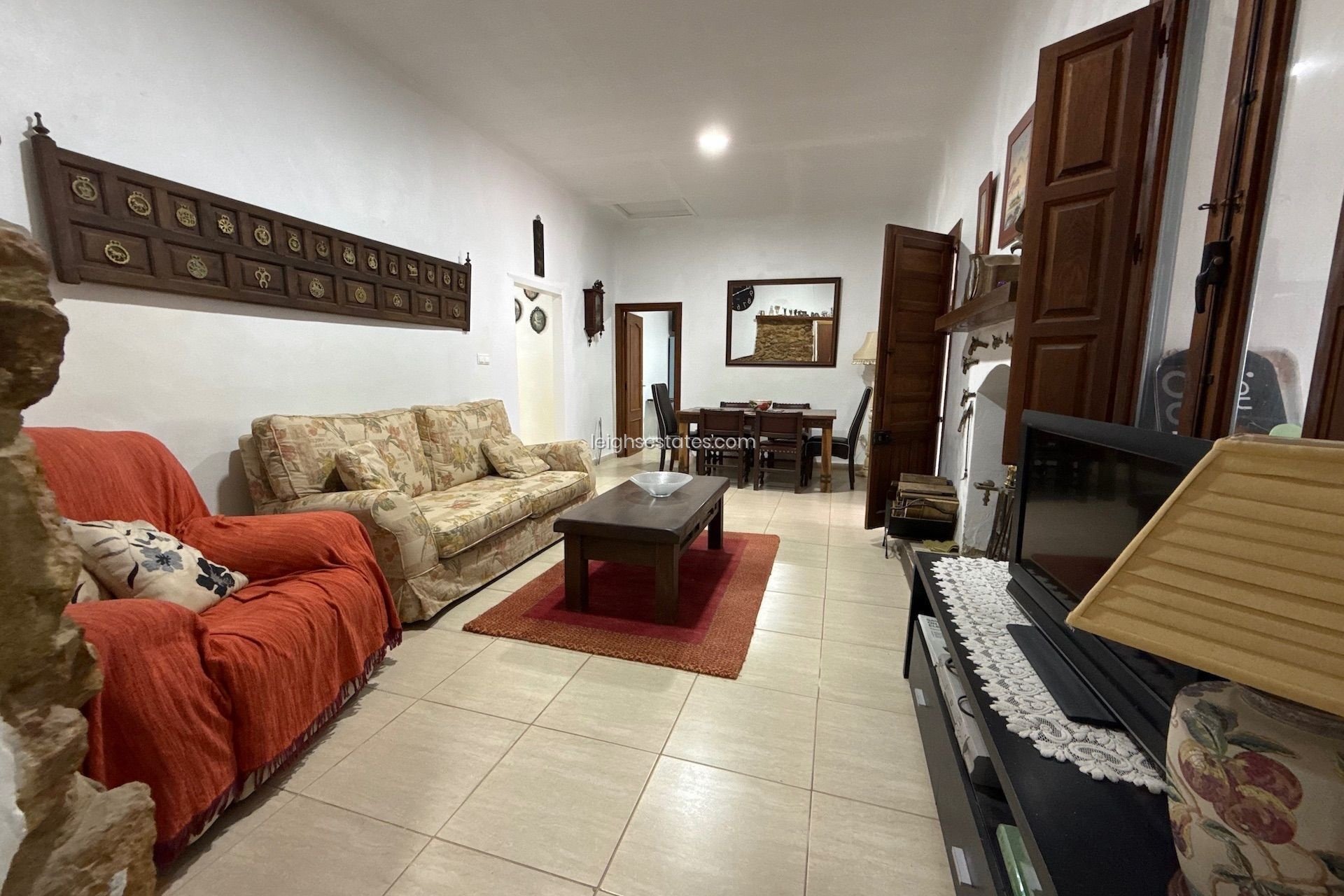 Revente - Villa -
Pilar de la Horadada