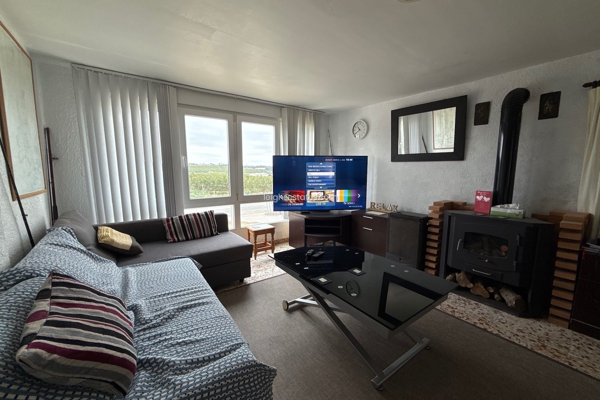 Revente - Villa -
Pilar de la Horadada