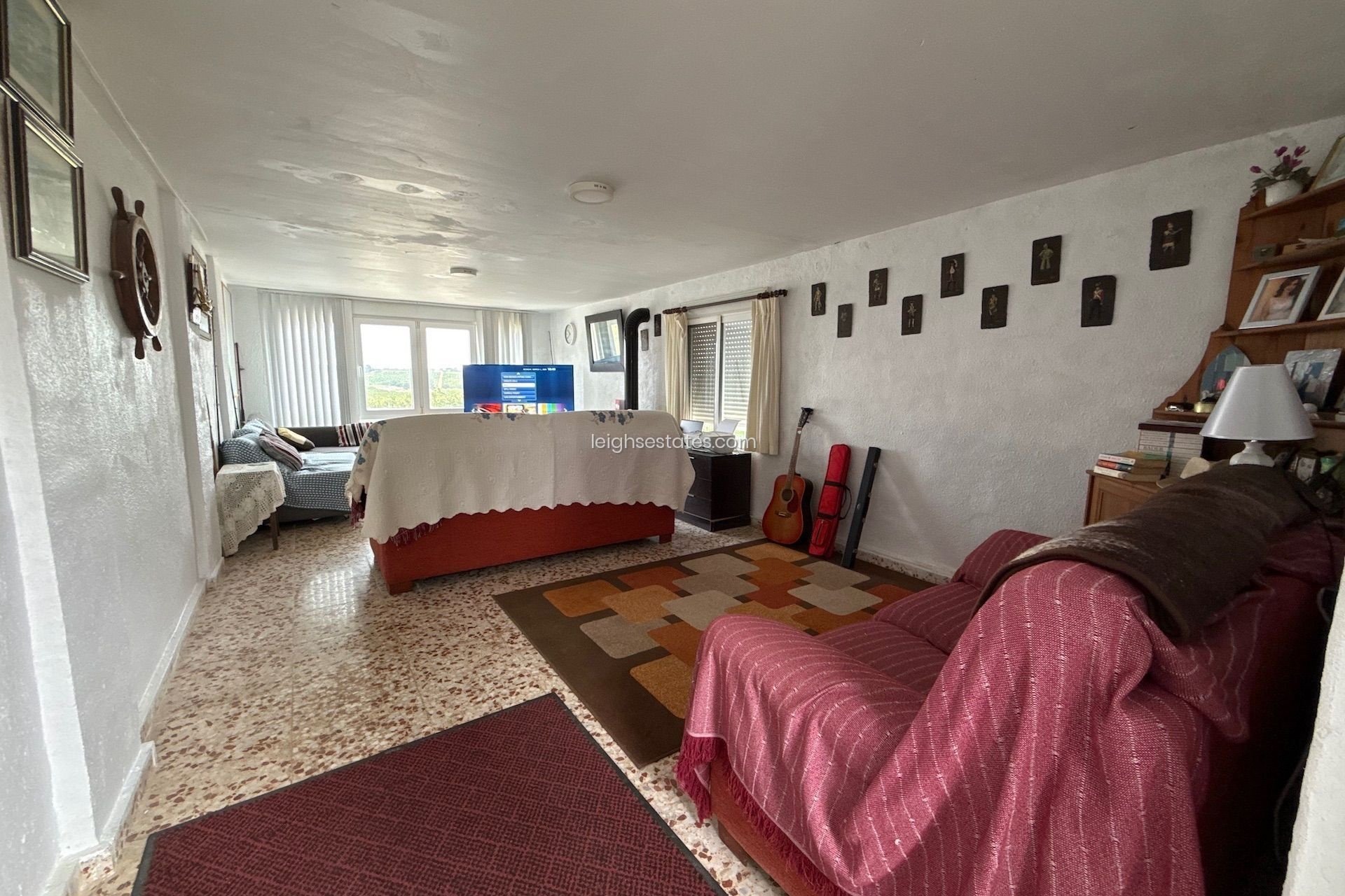 Revente - Villa -
Pilar de la Horadada