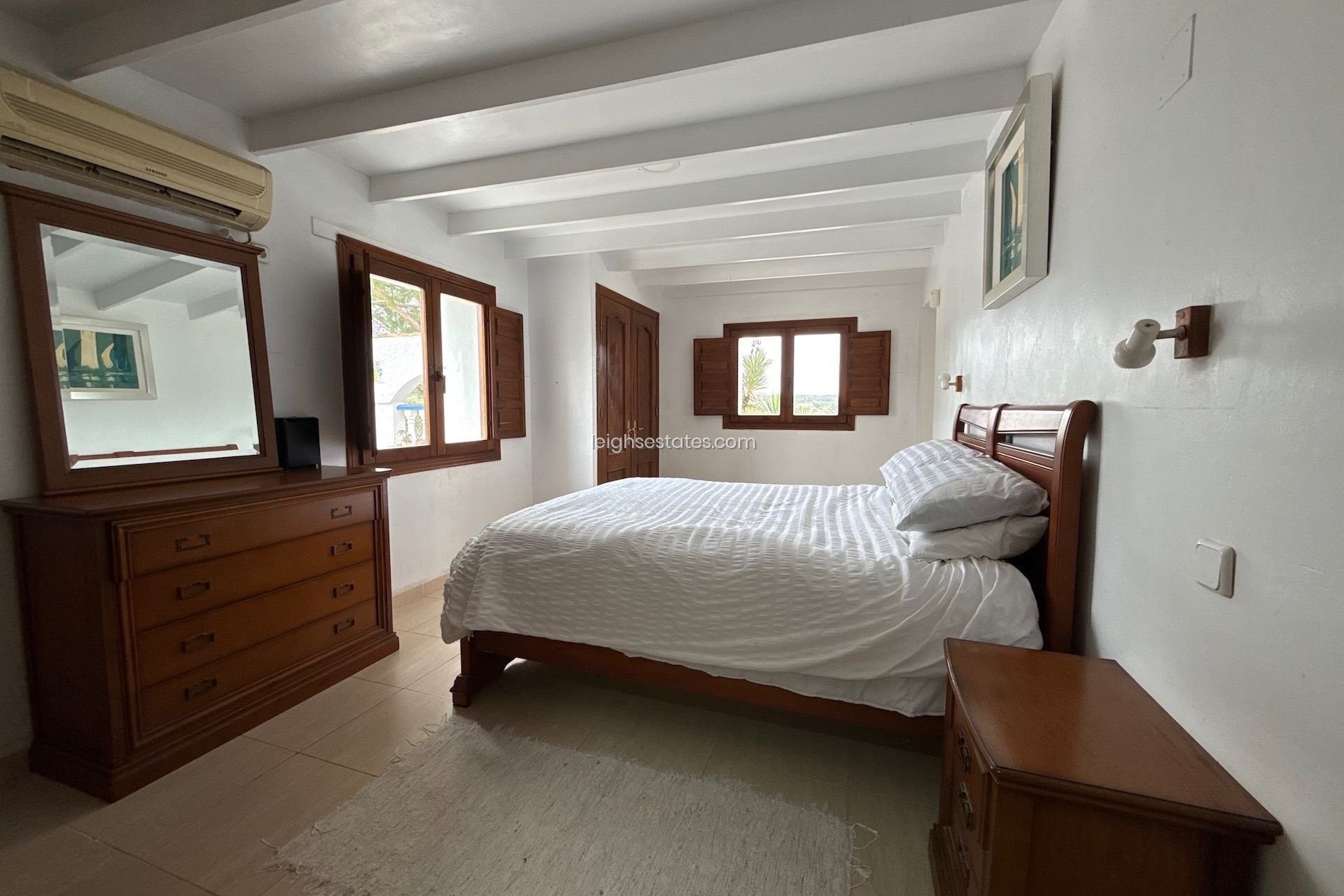 Revente - Villa -
Pilar de la Horadada