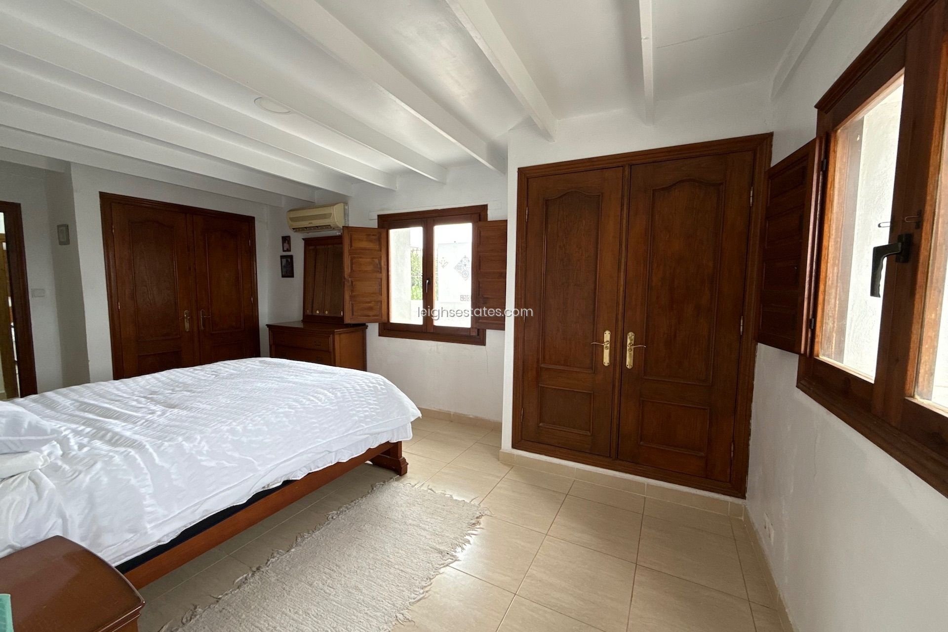 Revente - Villa -
Pilar de la Horadada