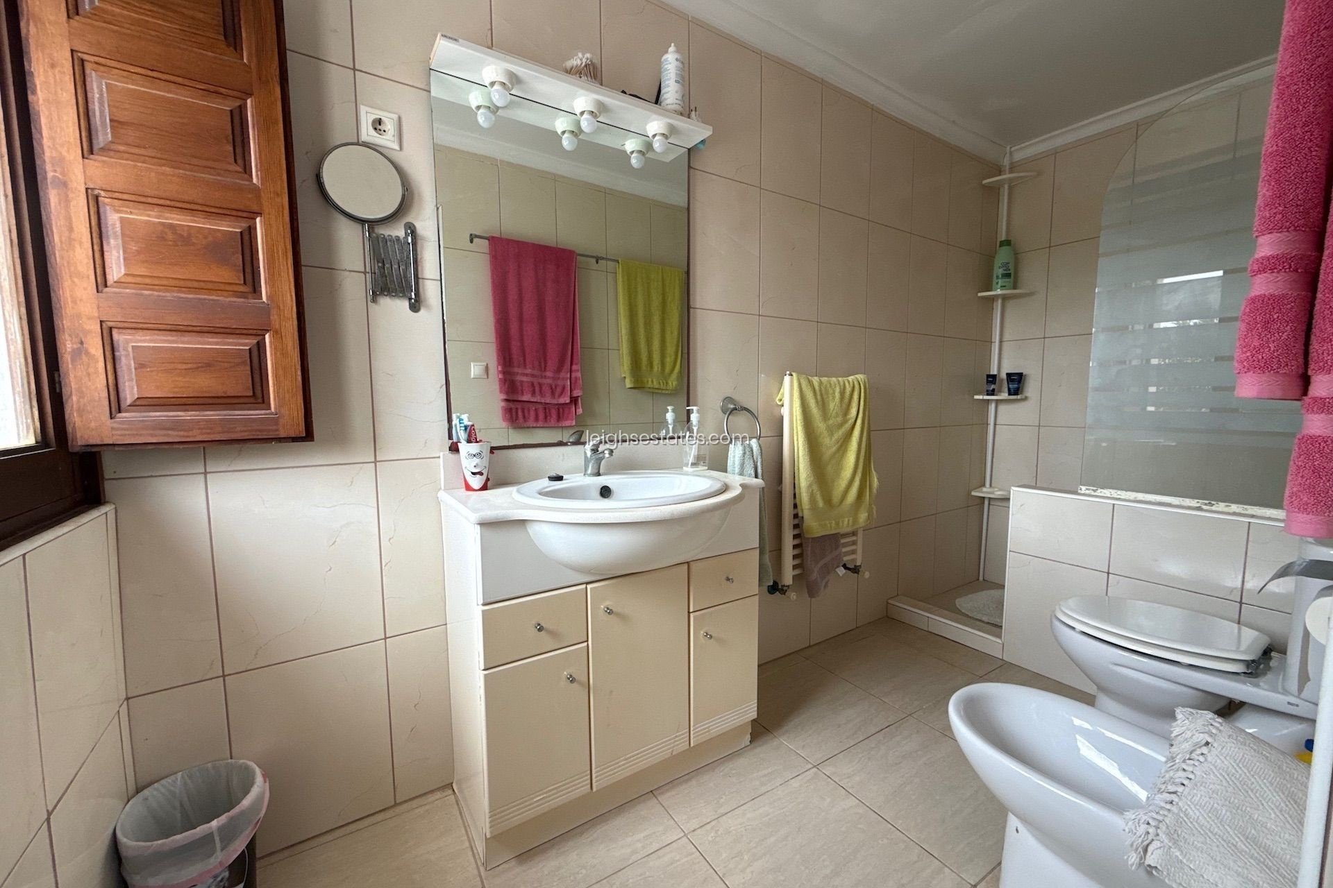 Revente - Villa -
Pilar de la Horadada