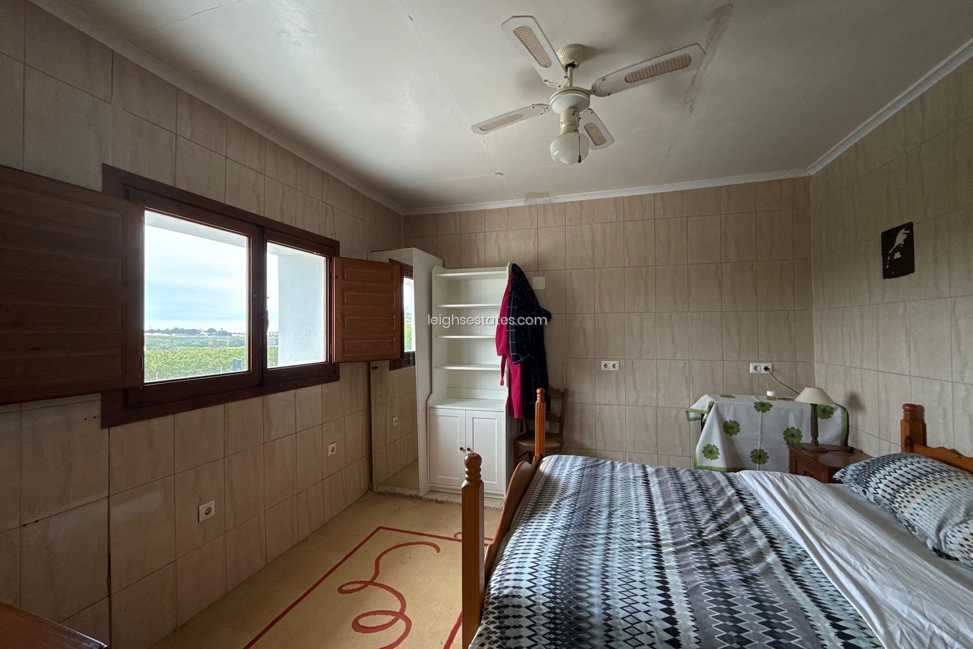 Revente - Villa -
Pilar de la Horadada