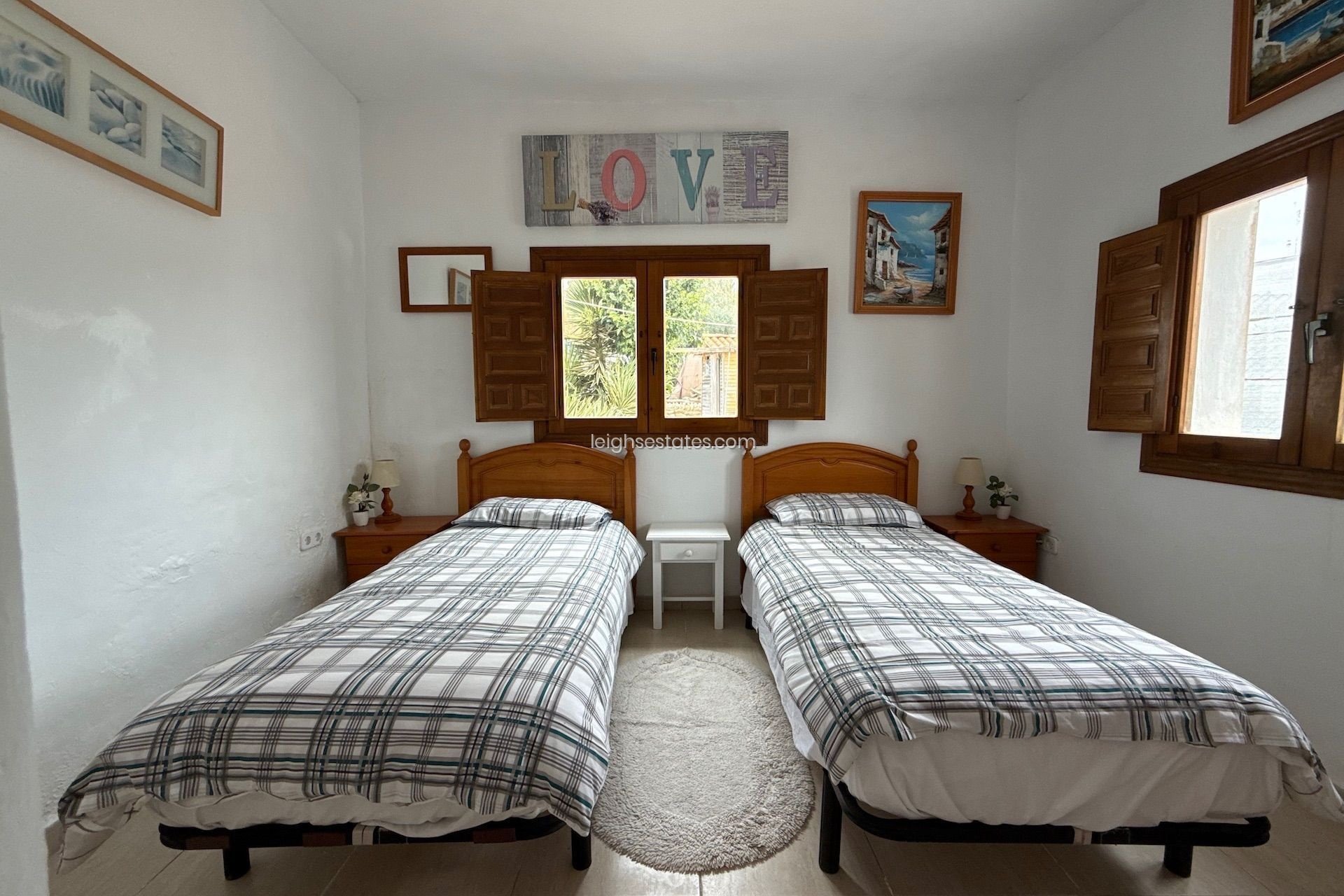 Revente - Villa -
Pilar de la Horadada