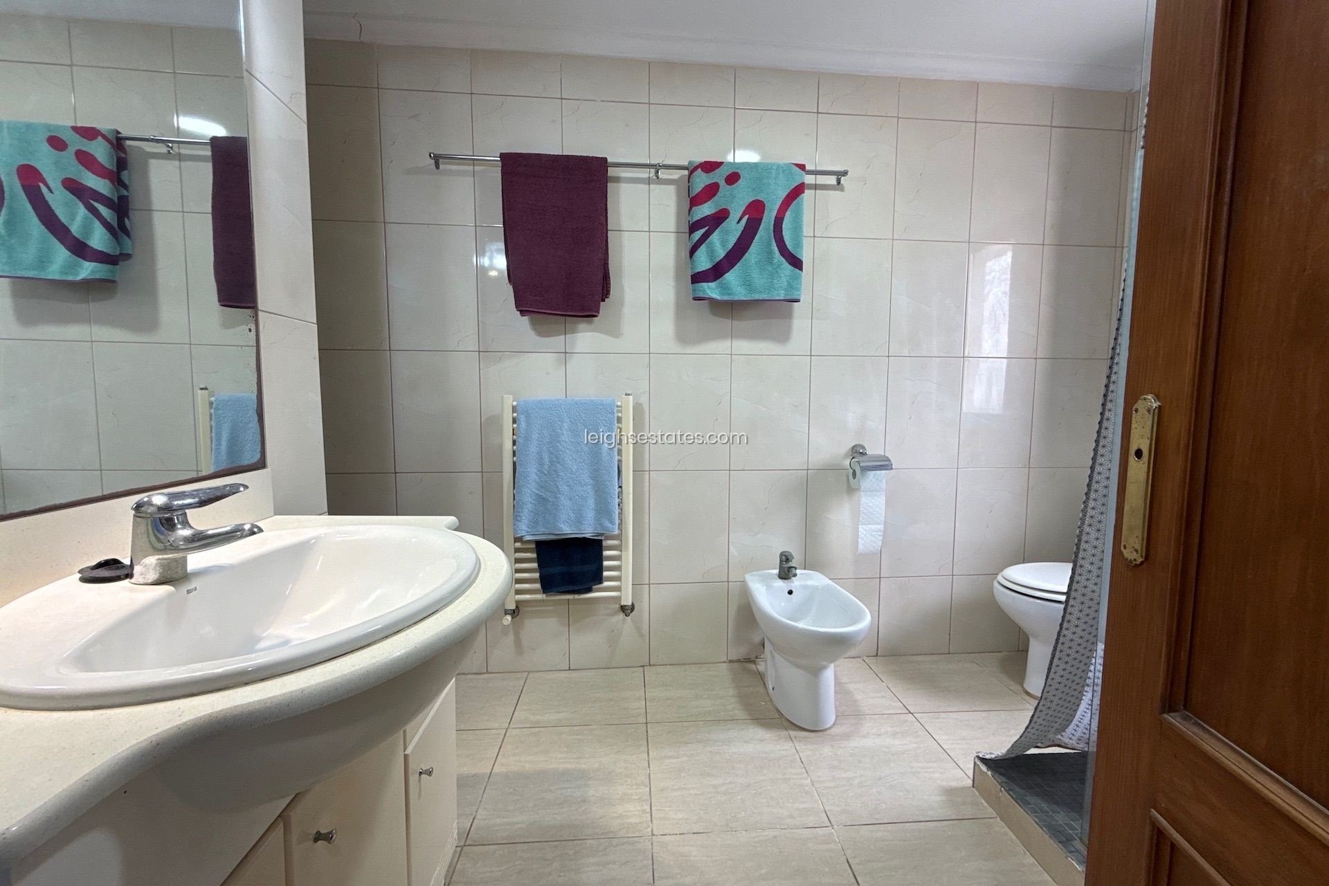 Revente - Villa -
Pilar de la Horadada