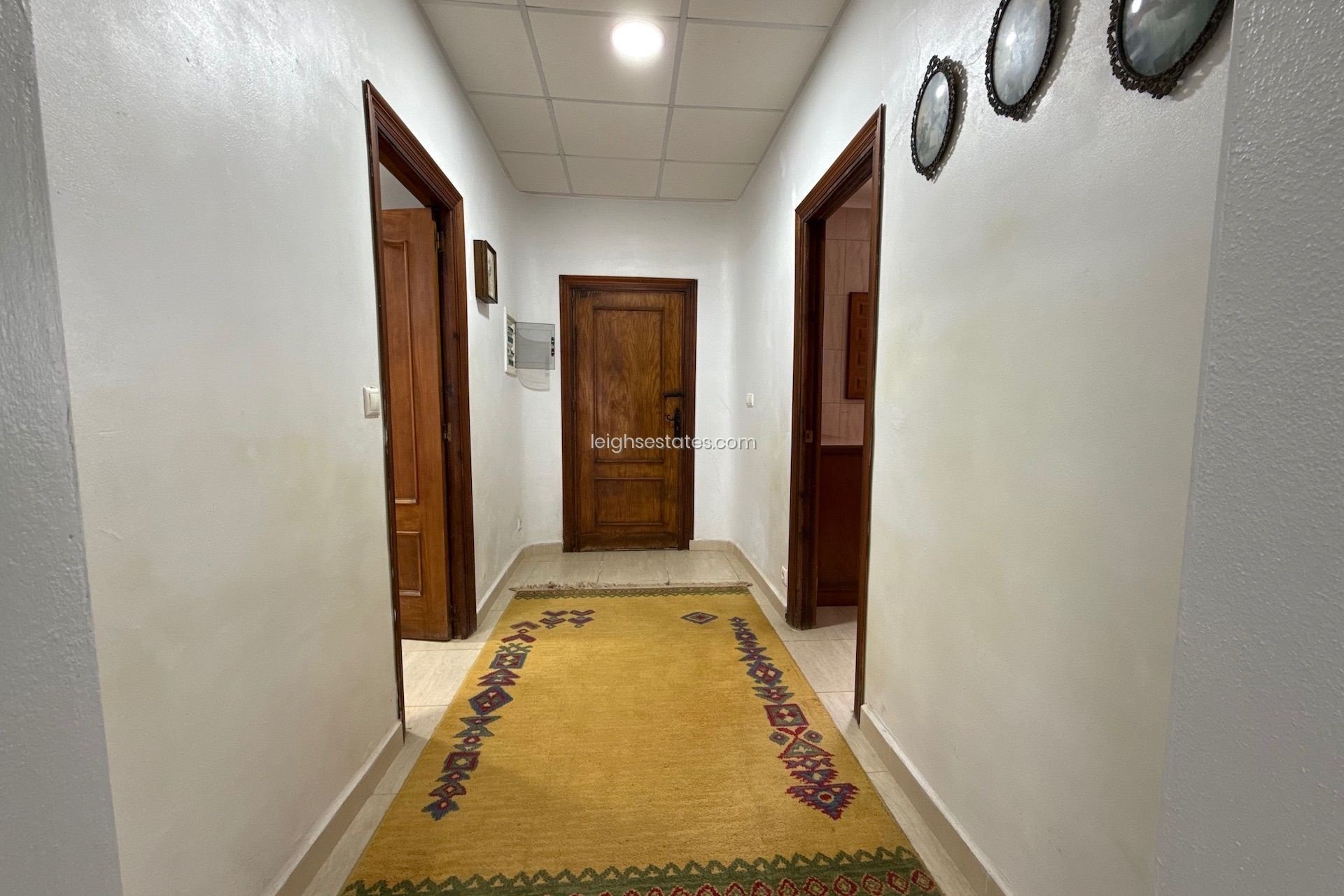 Revente - Villa -
Pilar de la Horadada