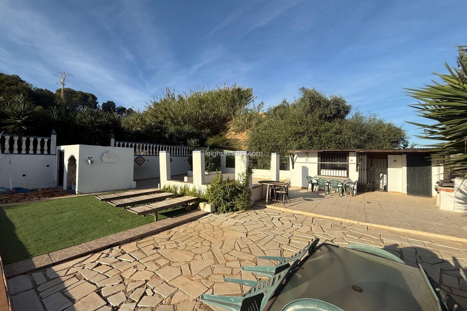 Revente - Villa -
Pilar de la Horadada