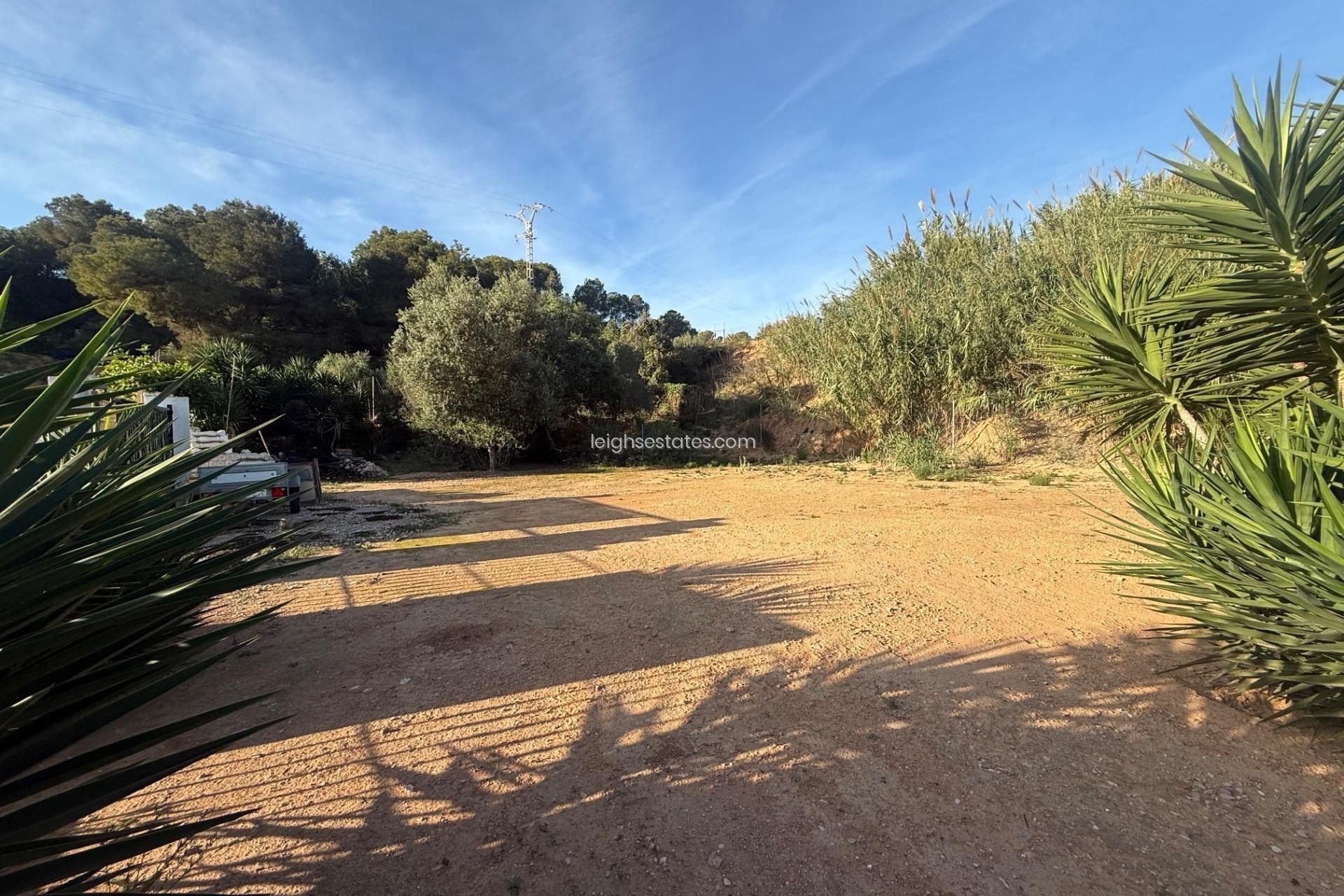 Revente - Villa -
Pilar de la Horadada