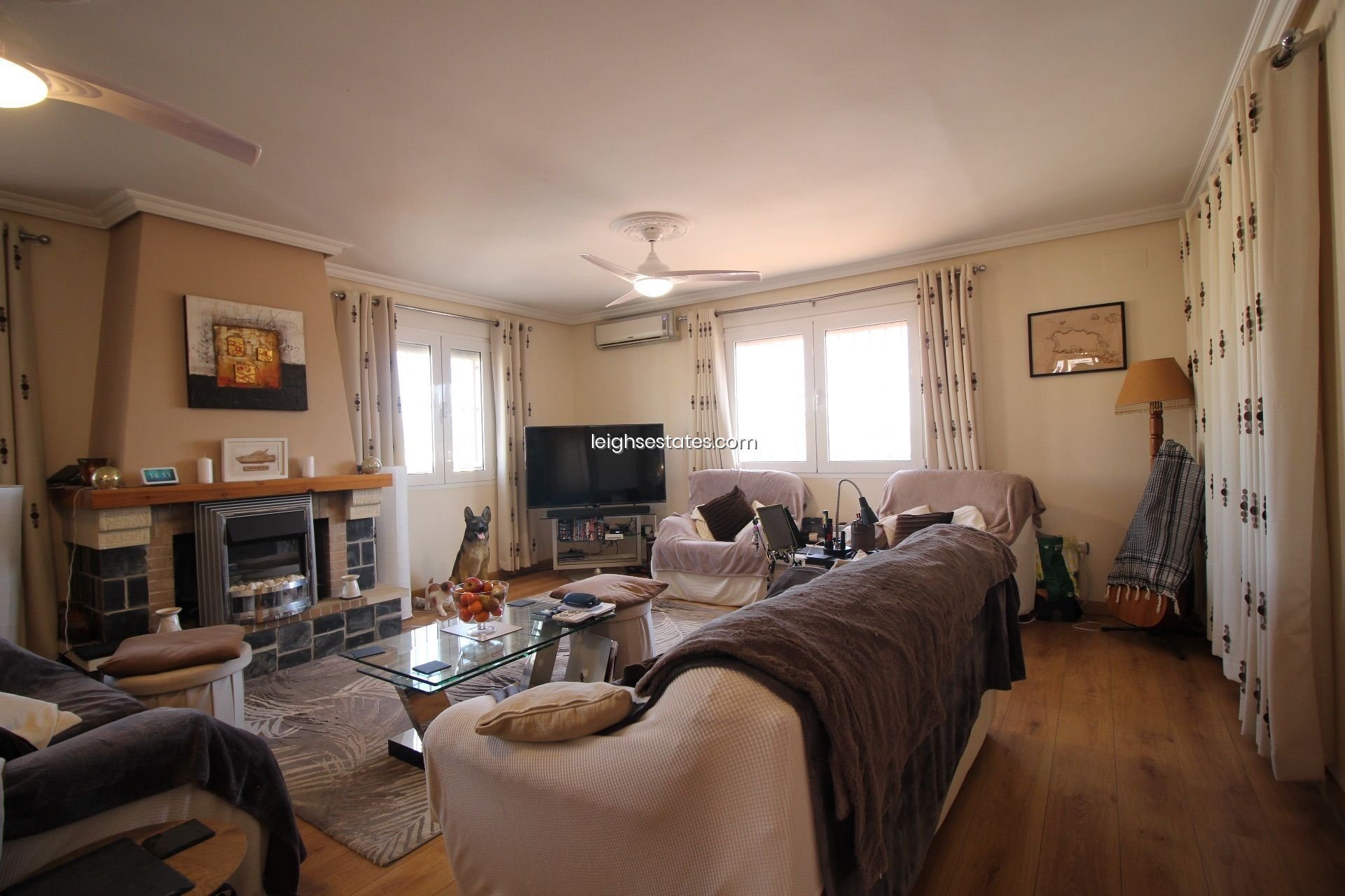 Revente - Villa -
Torrevieja - Los Balcones