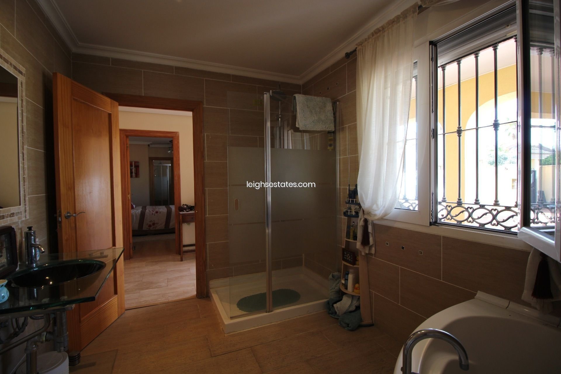 Revente - Villa -
Torrevieja - Los Balcones