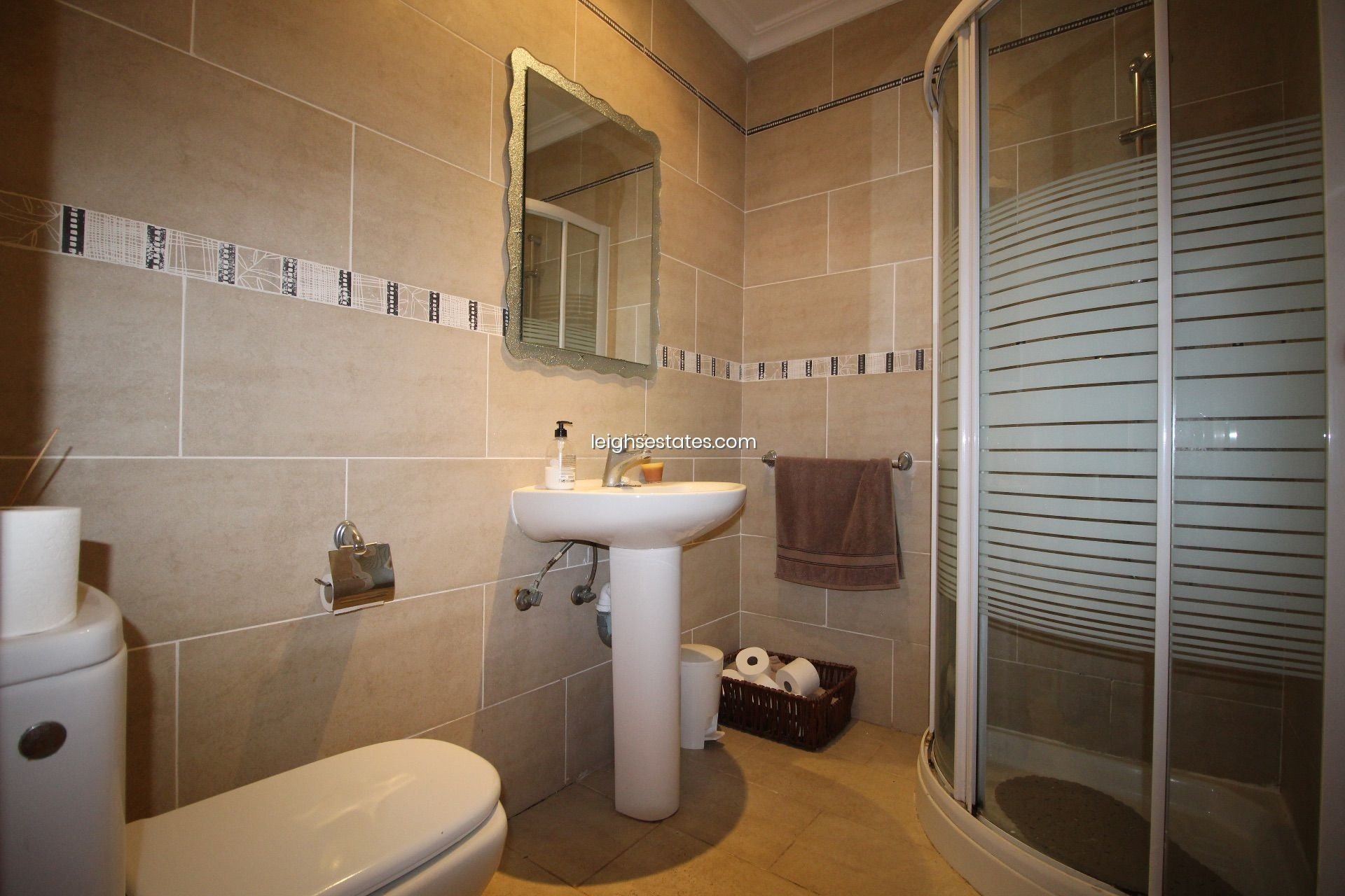 Revente - Villa -
Torrevieja - Los Balcones