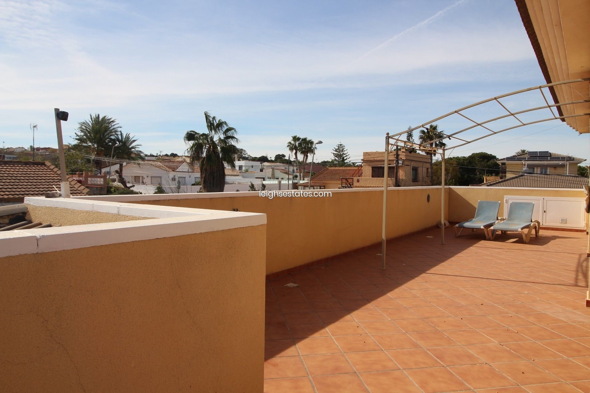 Revente - Villa -
Torrevieja - Los Balcones